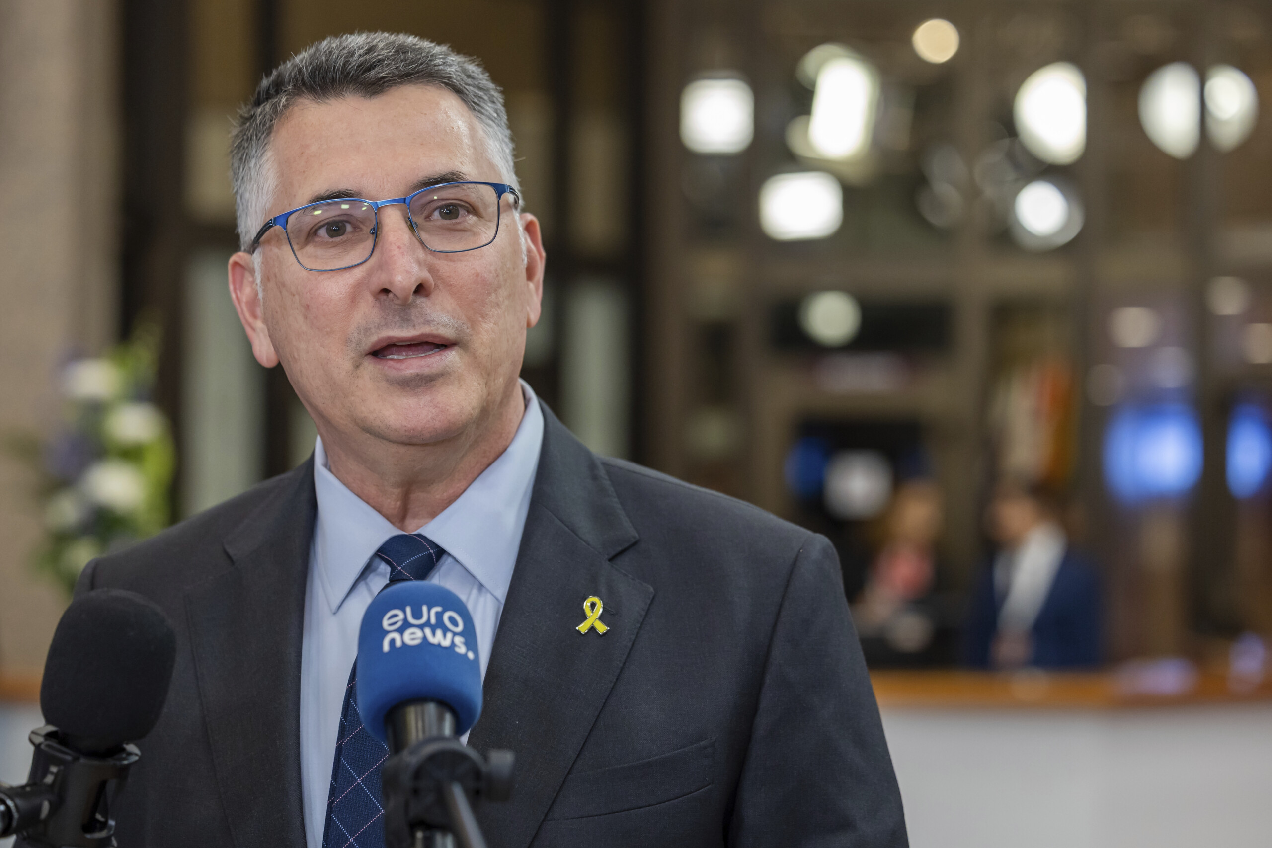 flotilla israel to activists its not too late deliver the aid scaled