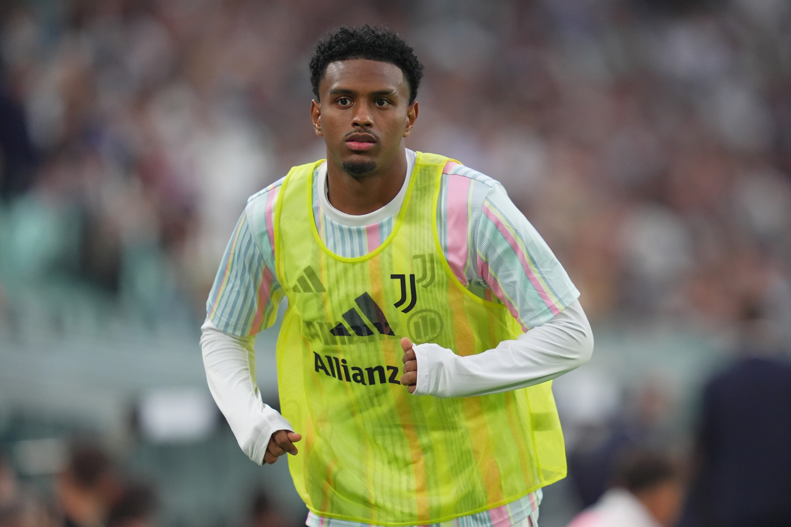 football juventus cabal suffers right thigh muscle injury out for at least a month scaled