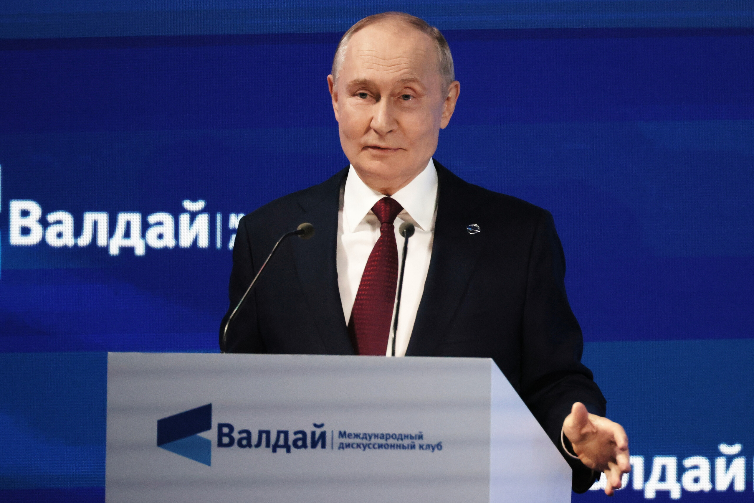 middle east putin ready to support trumps plan if it leads to two states scaled