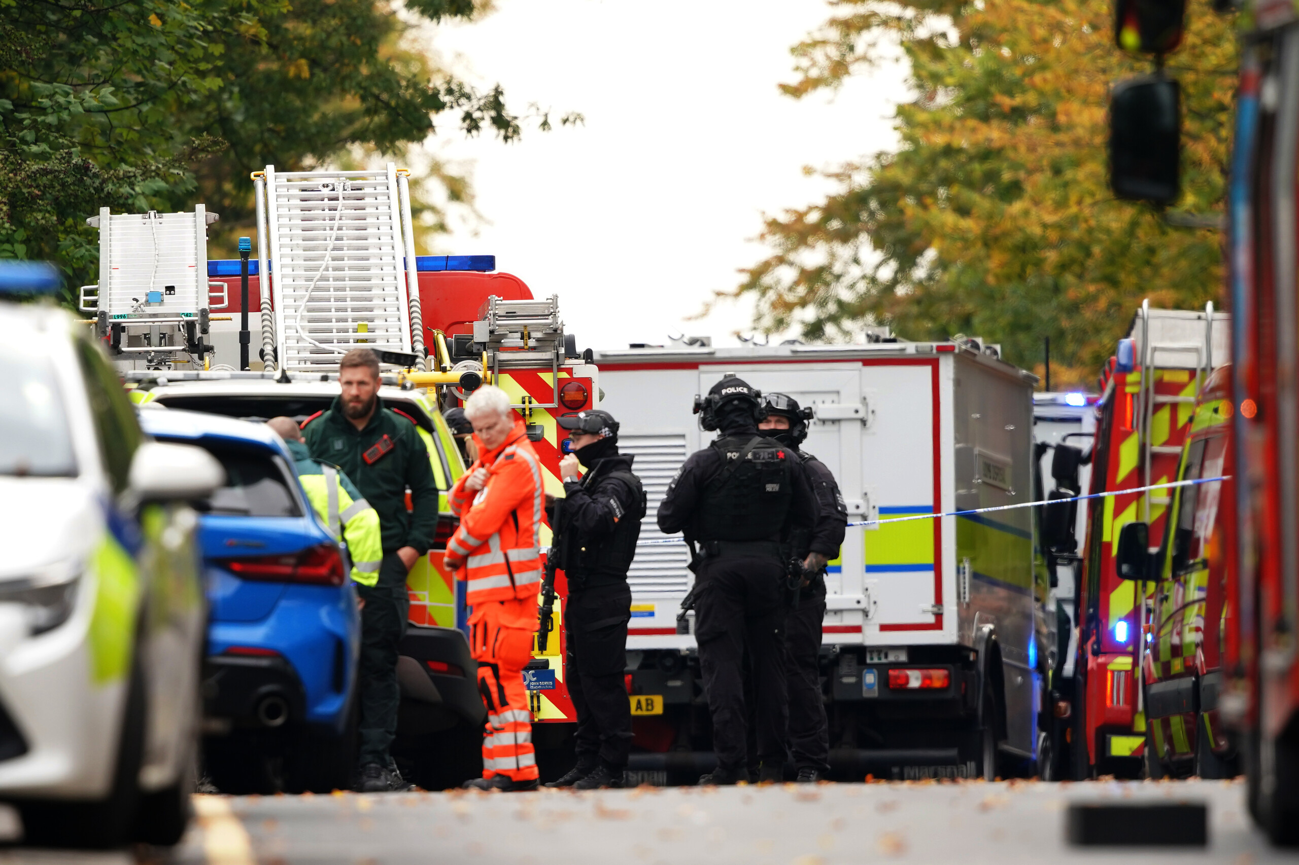manchester one of the victims killed by police in synagogue attack scaled