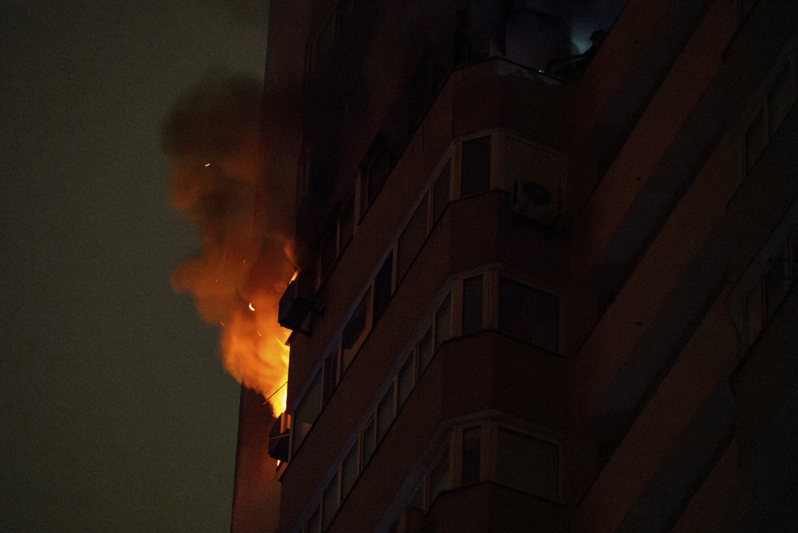 ukraine massive attacks on energy infrastructure overnight scaled