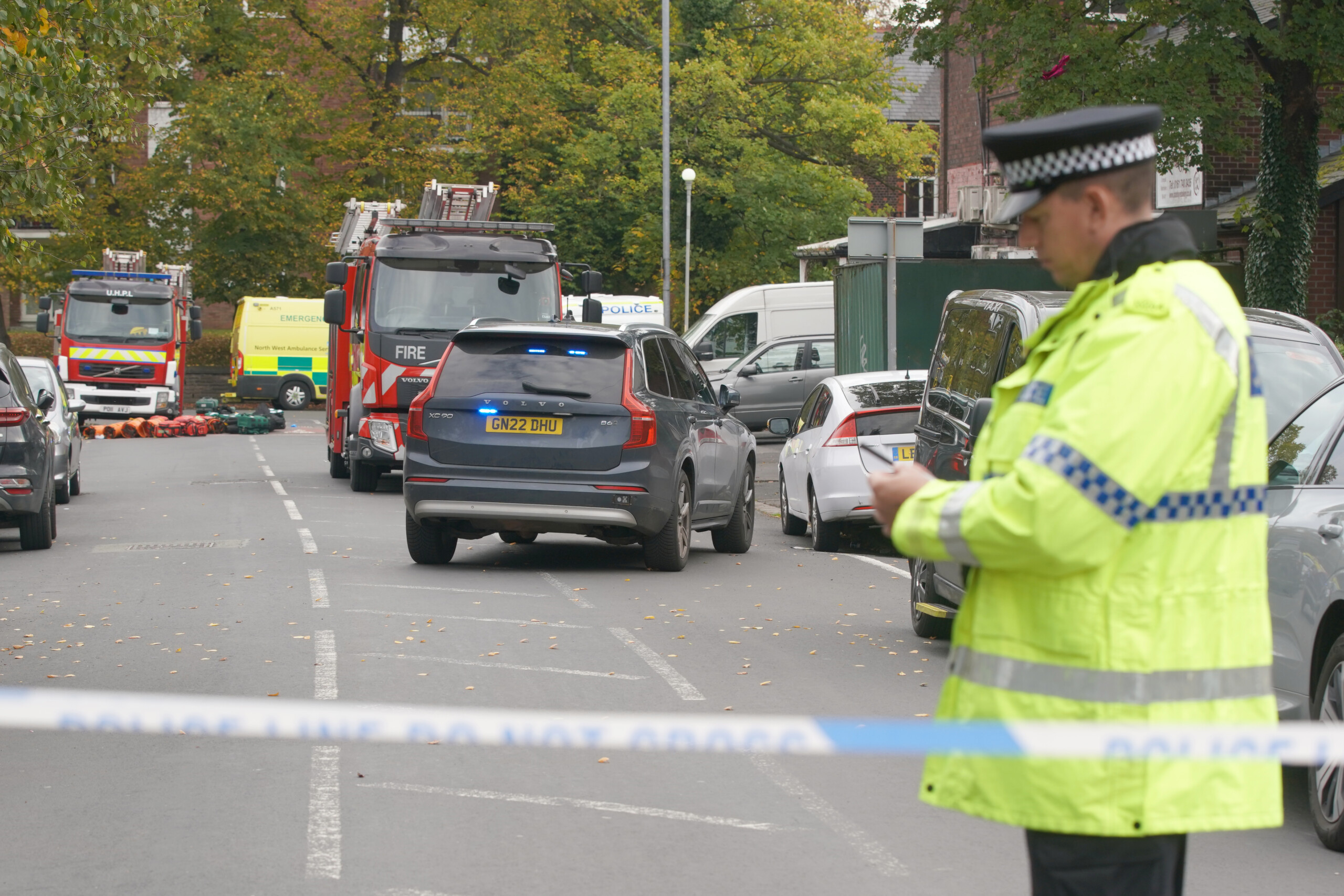 united kingdom media reports that manchester bomber was out on bail for rape scaled