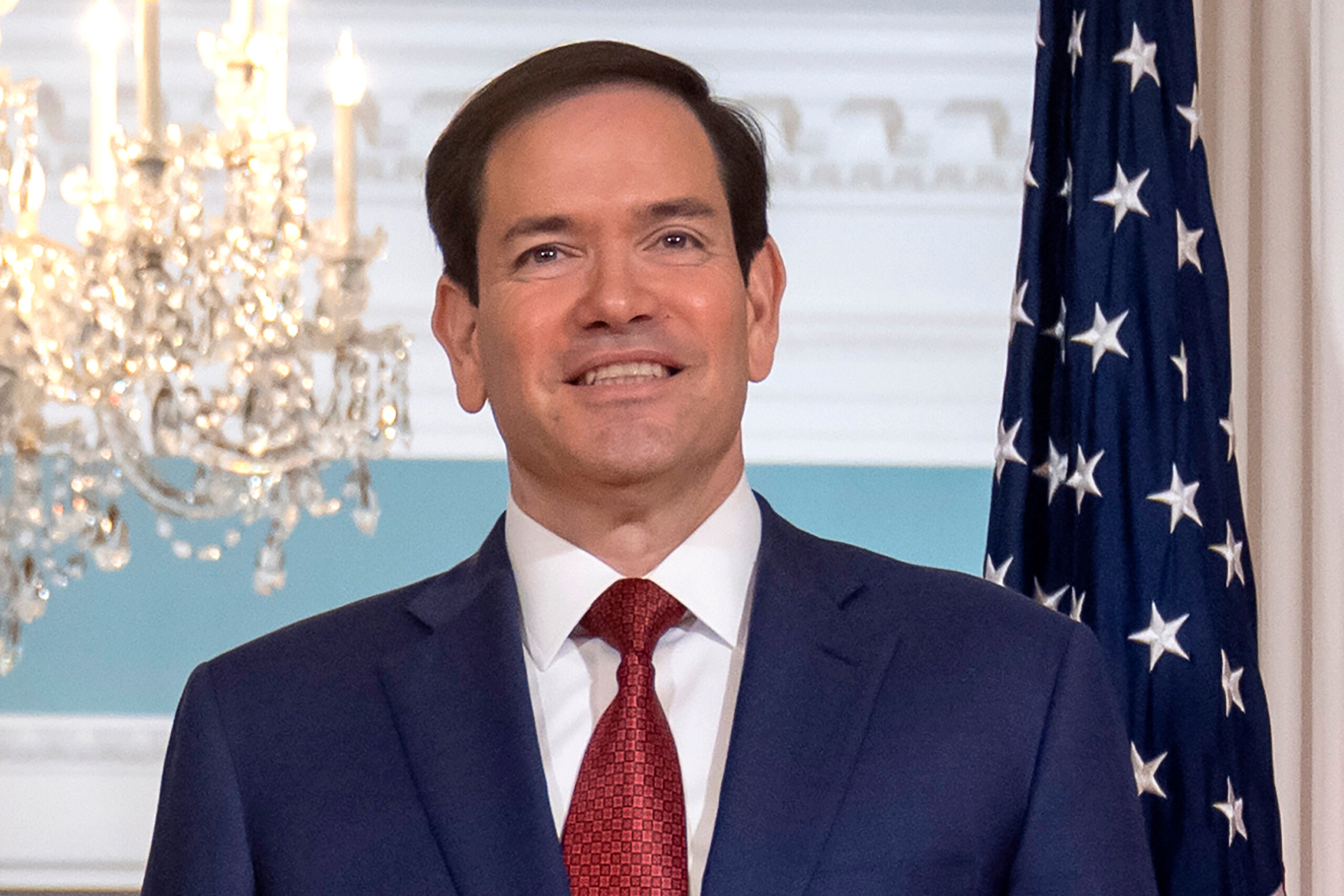 gaza rubio we will soon know if hamas is serious scaled