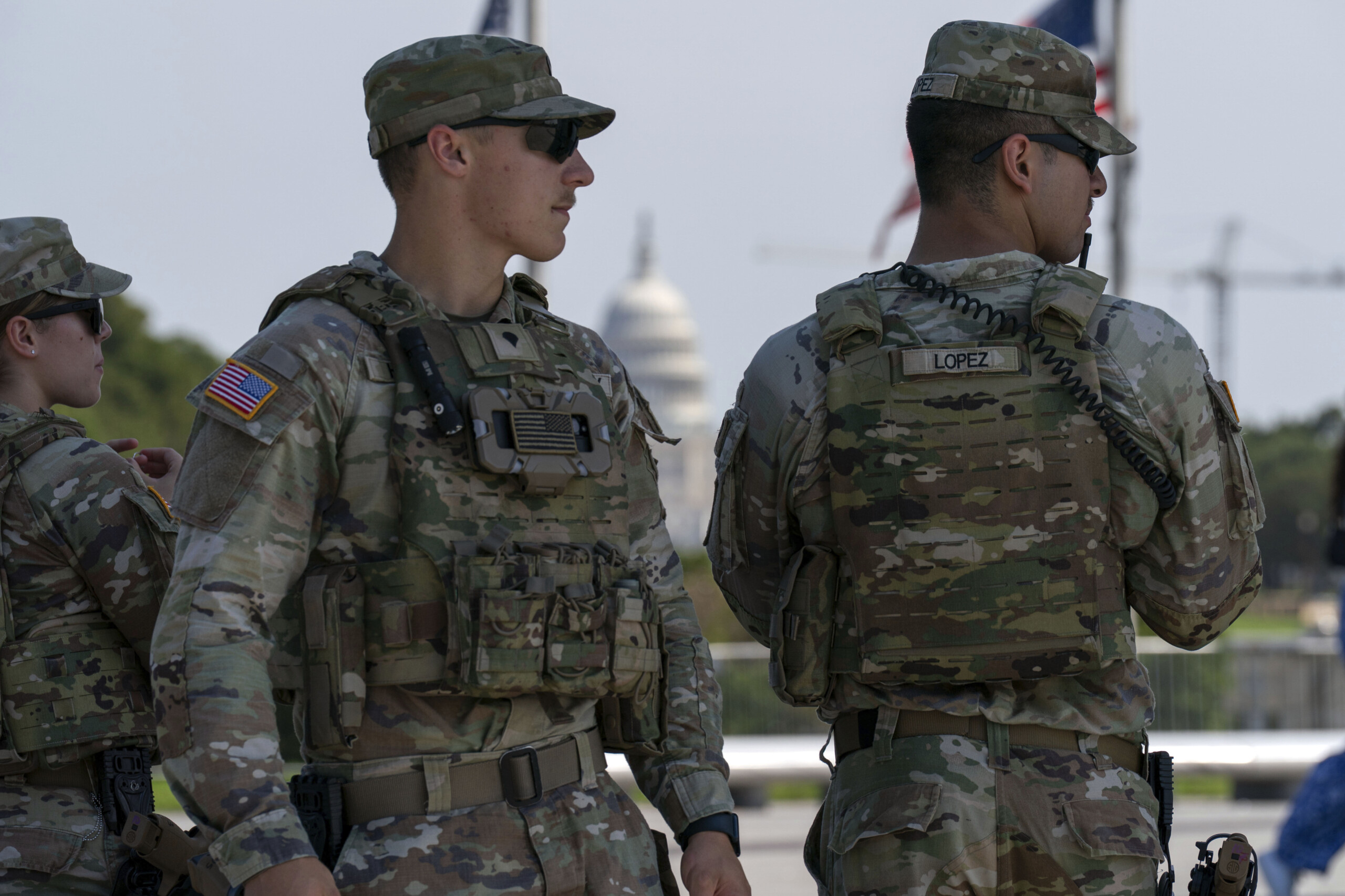 us judge blocks deployment of national guard to portland scaled