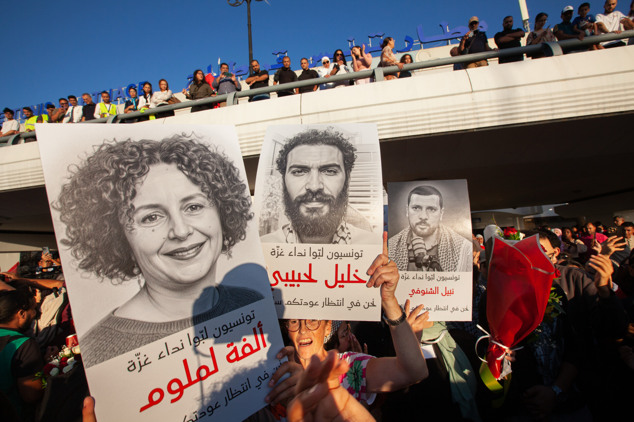 flotilla lawyer 150 activists still detained in israel scaled