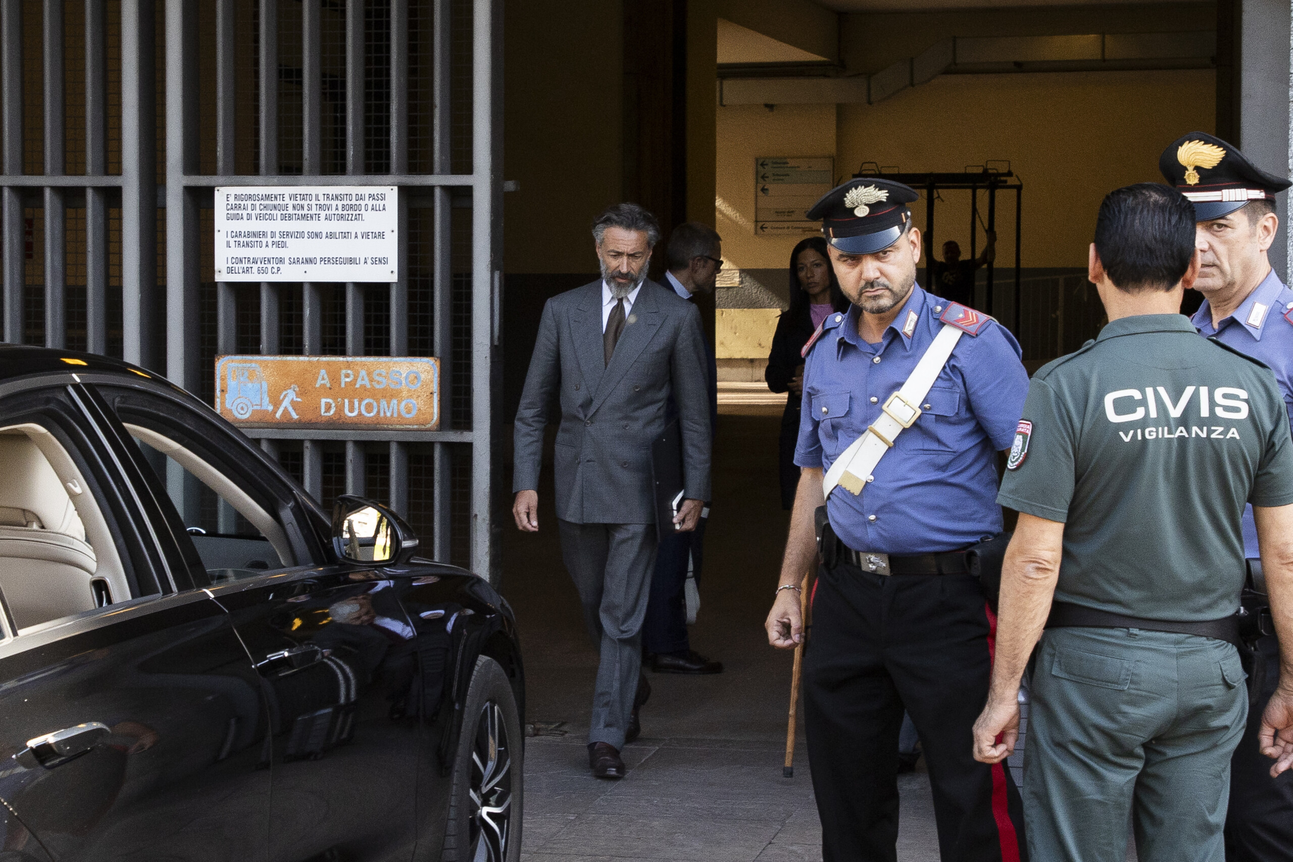 milan urban planning investigation prosecutor on catella he was obliged to know the laws scaled