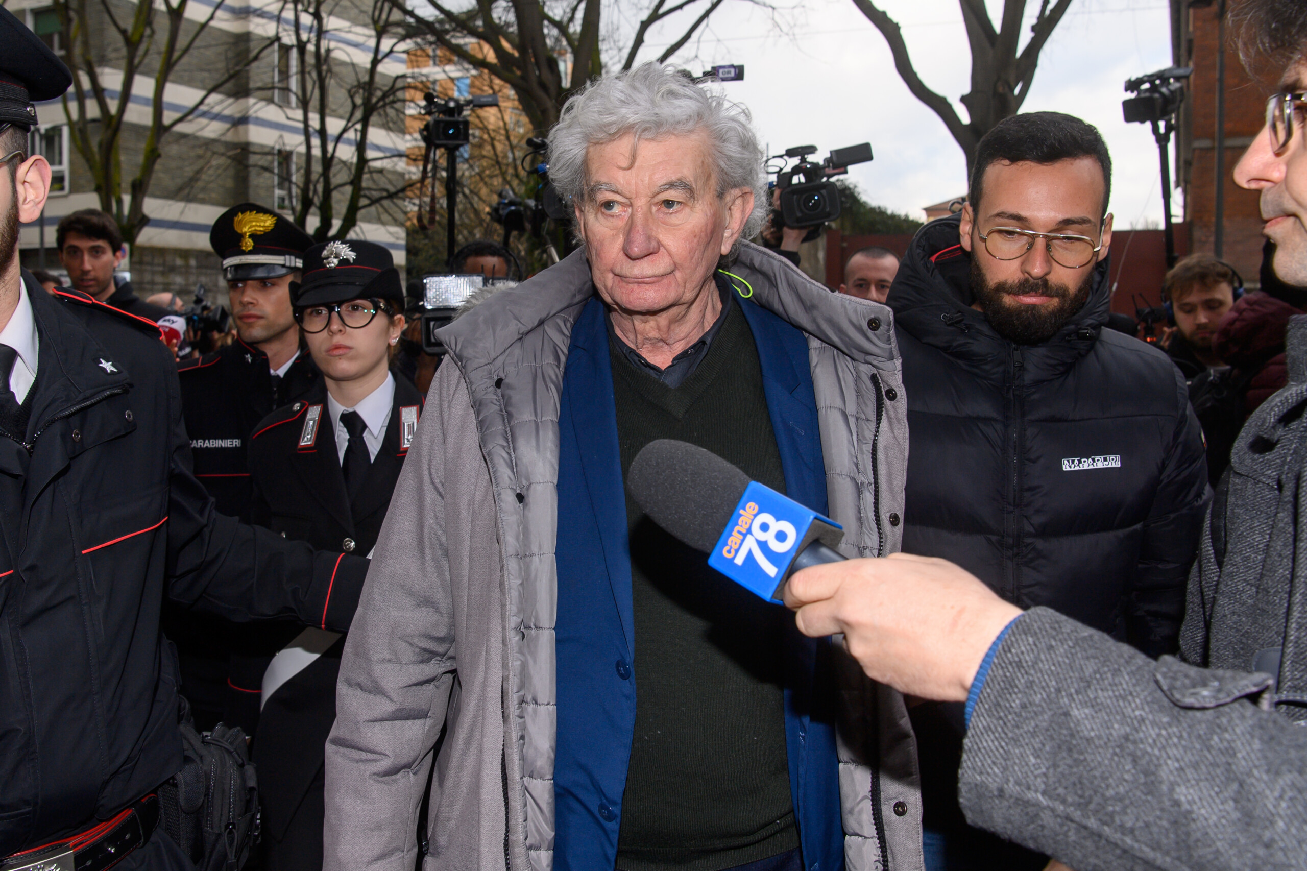 garlasco murder case lovati investigated for defamation sued by former stasi defence lawyers scaled