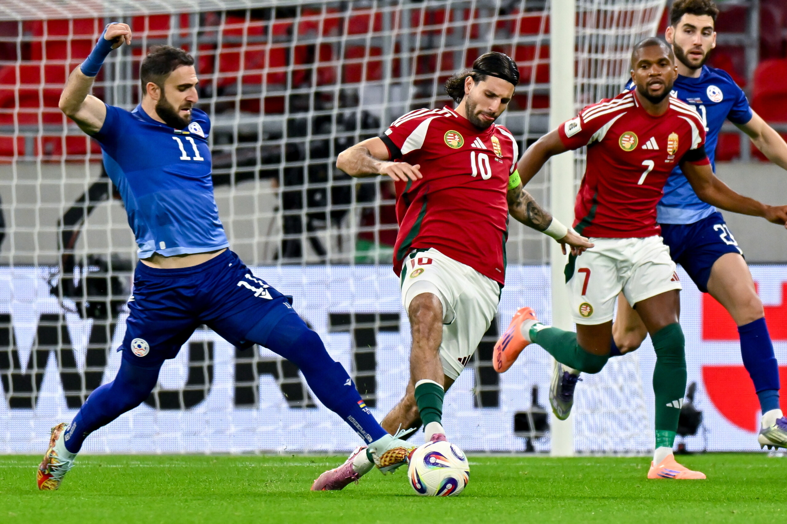 world cup qualifiers hungary beats armenia 2 0 scaled