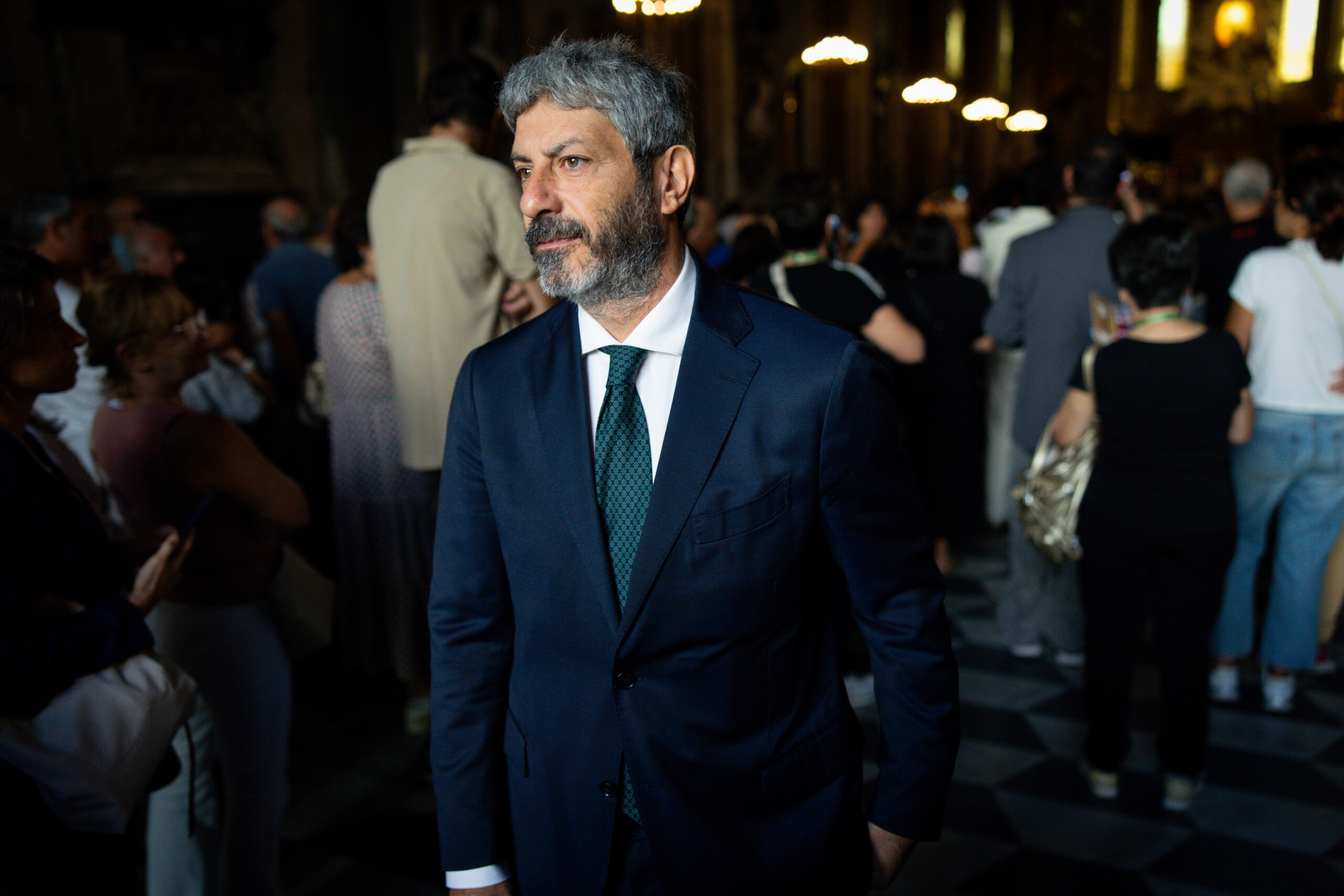 campania fico cirielli clarifies that he is in favour of water privatisation scaled
