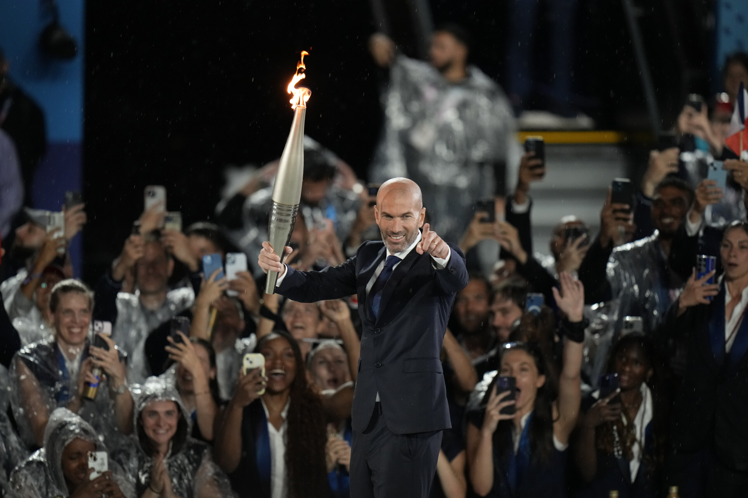 football zidane coaching juventus i wouldnt rule it out but id prefer france scaled