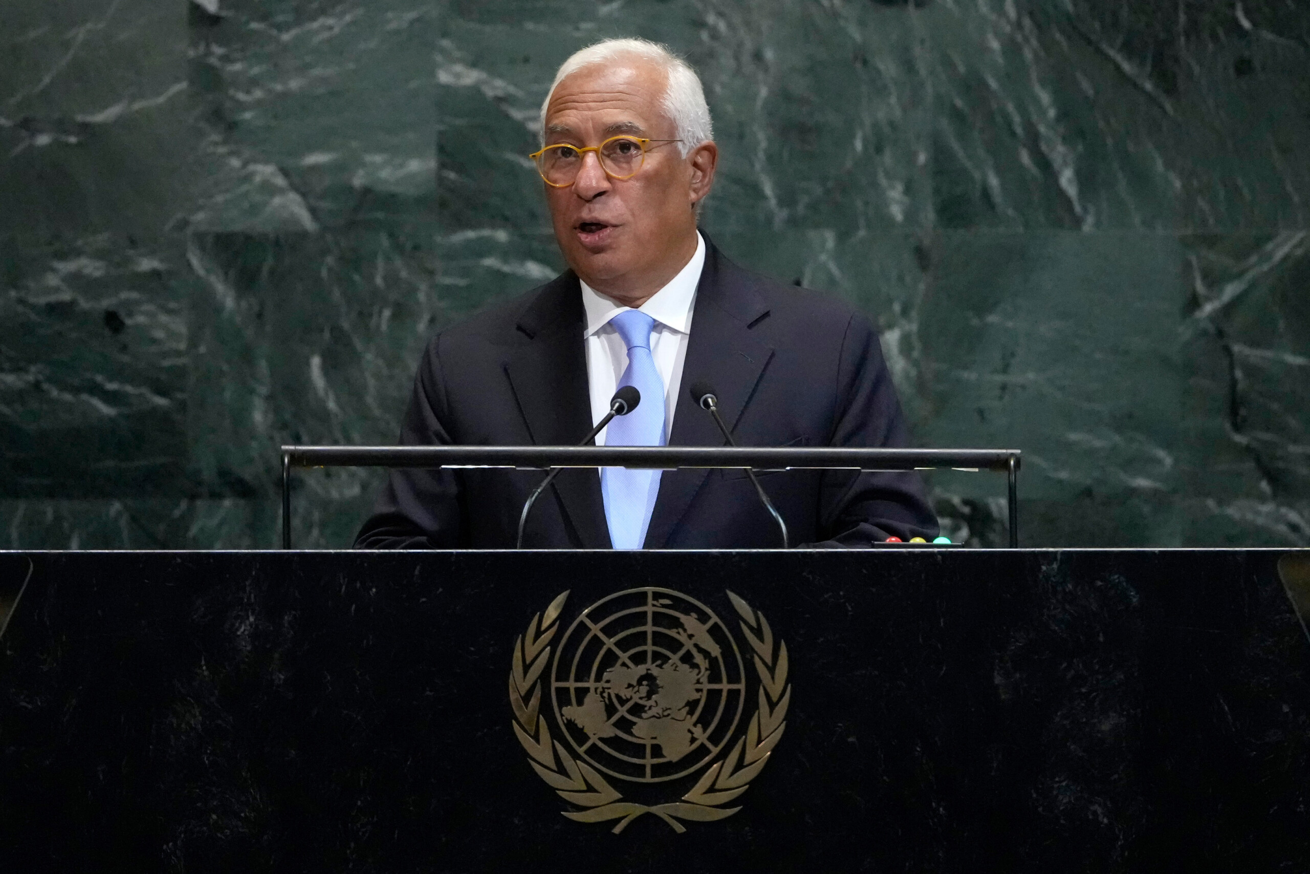 gaza costa will represent the eu at the ceremony in egypt for the peace plan scaled