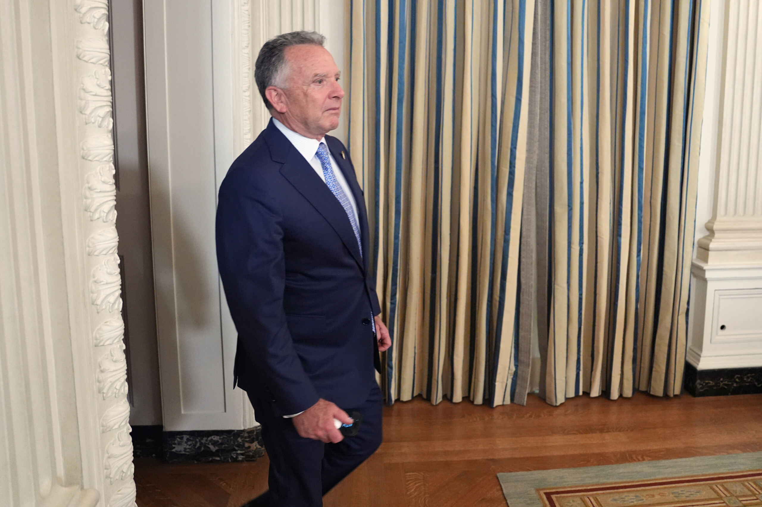 gaza witkoff visit to verify that israel respects the agreement scaled