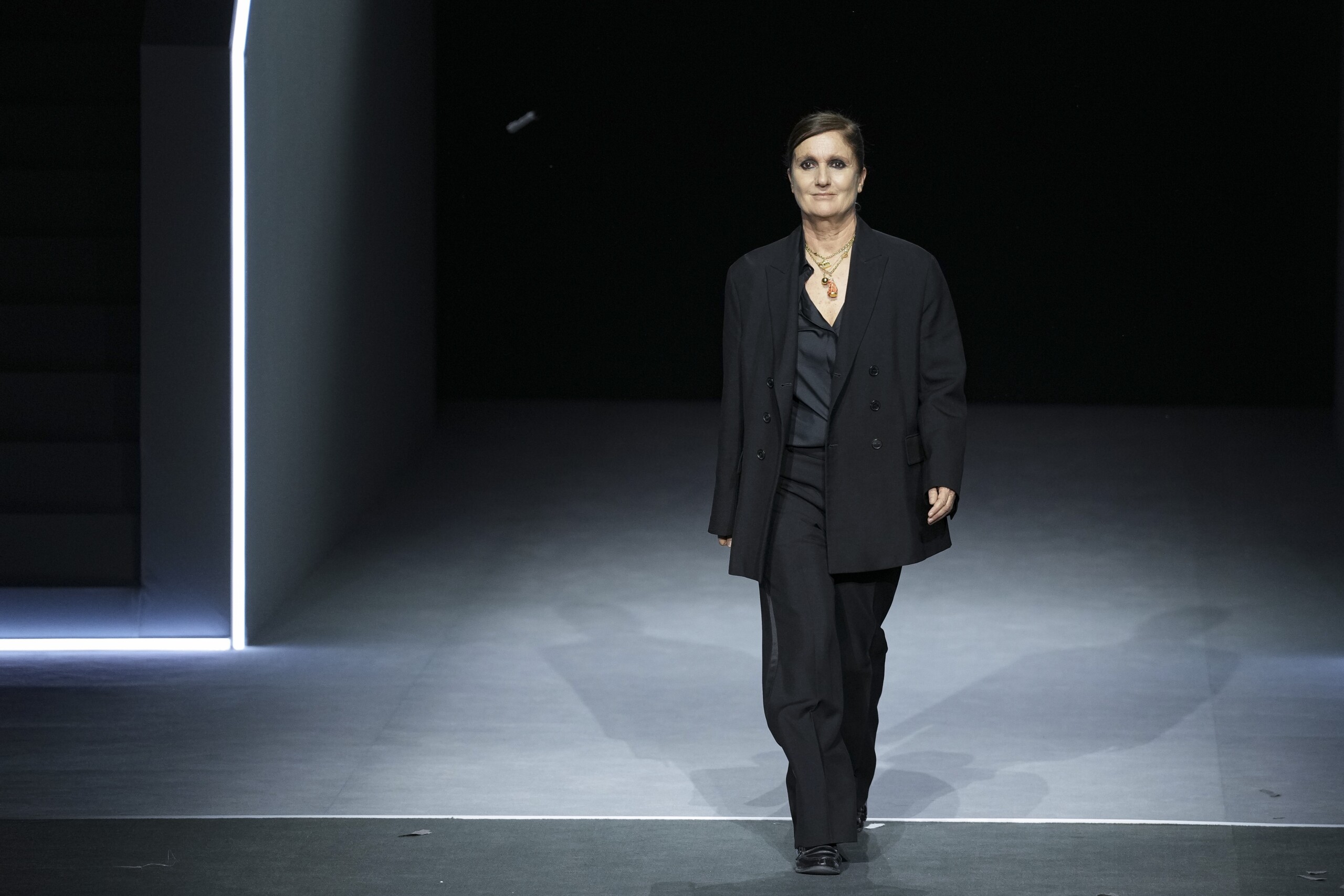 maria grazia chiuri appointed new creative director at fendi scaled