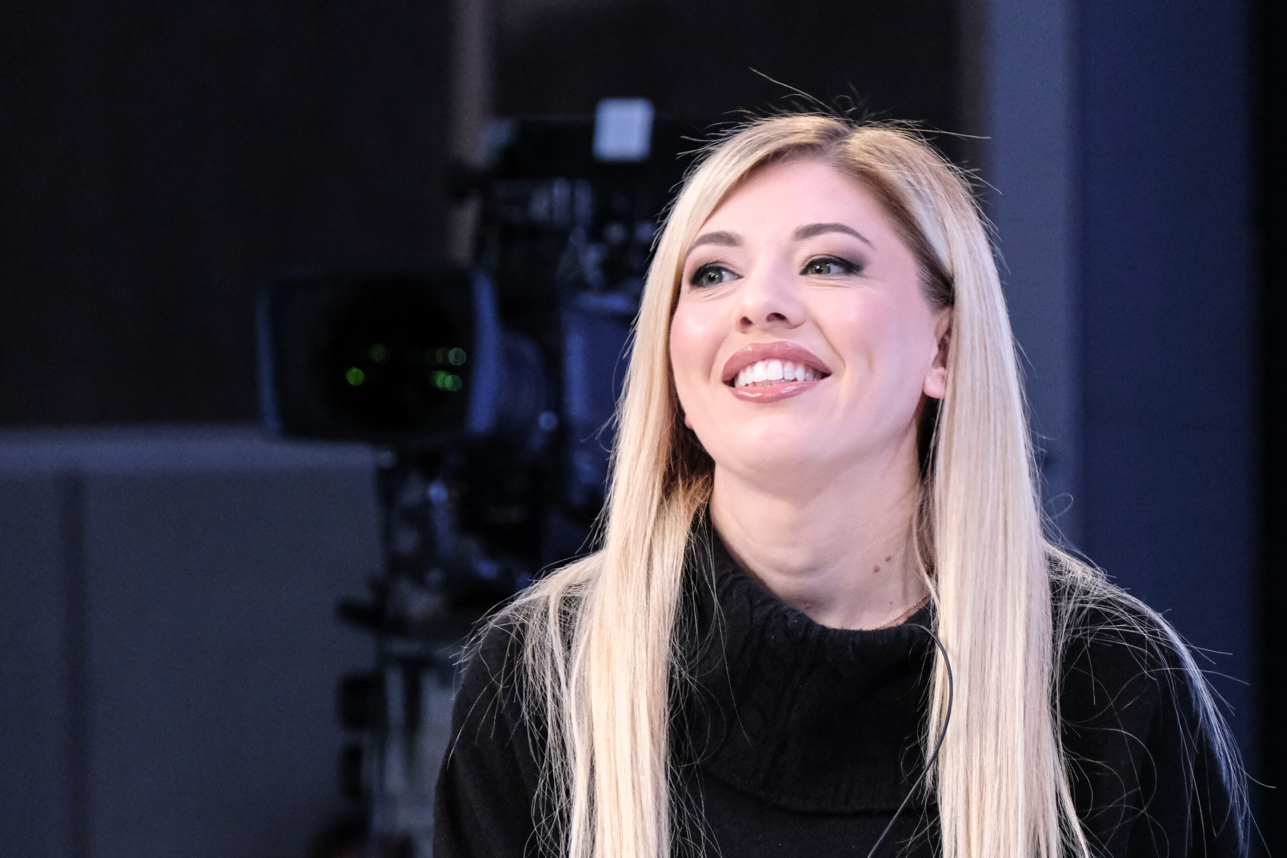 campania bandecchi maria rosaria boccia will be a candidate scaled