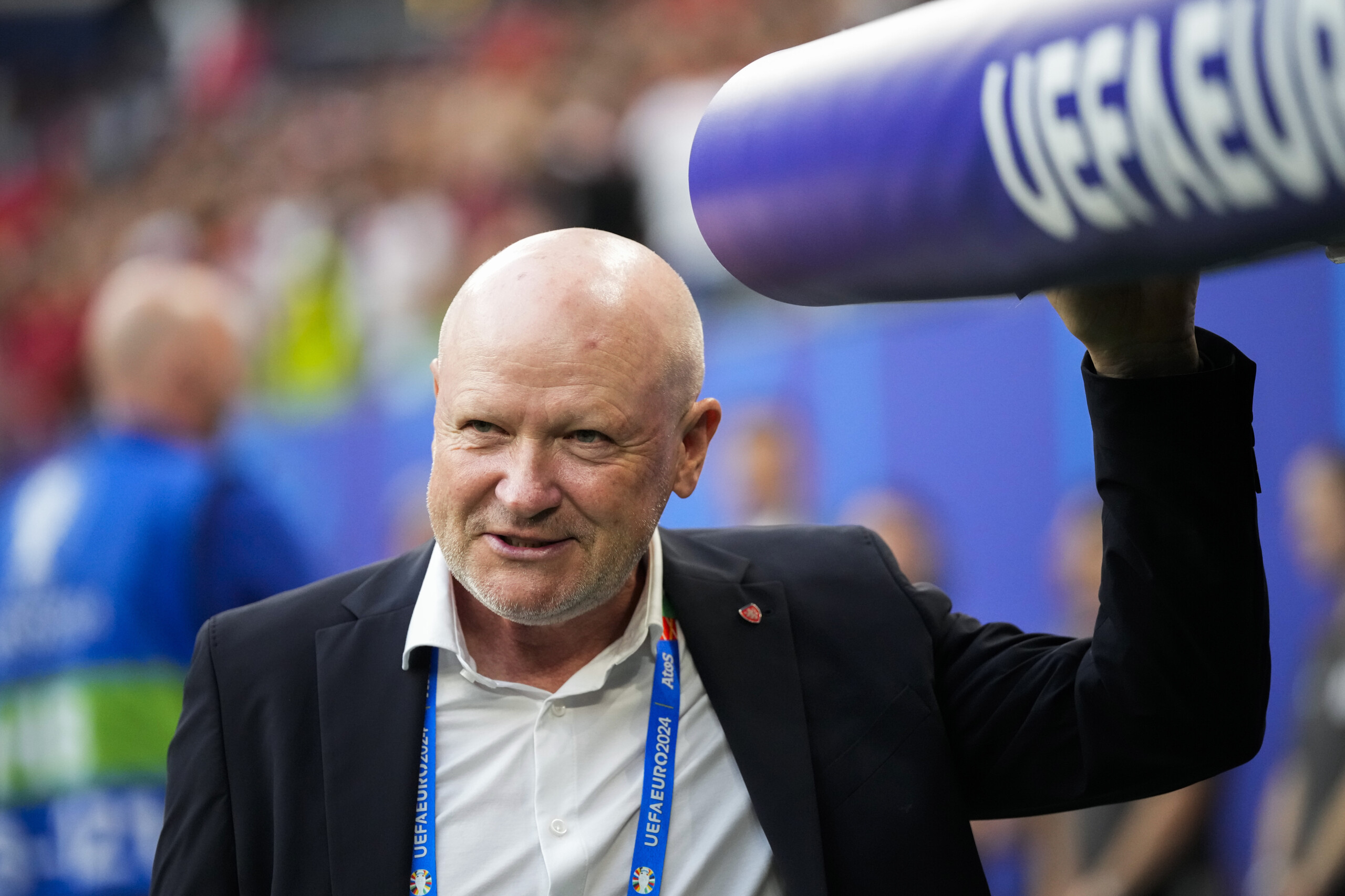 football czech republic coach hasek sacked after defeats to faroe islands scaled