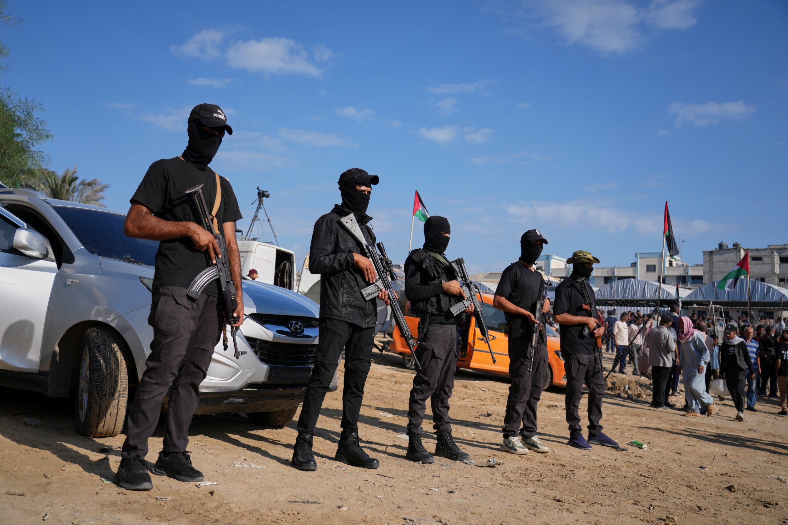 gaza hamas we have returned all the bodies we were able to reach scaled