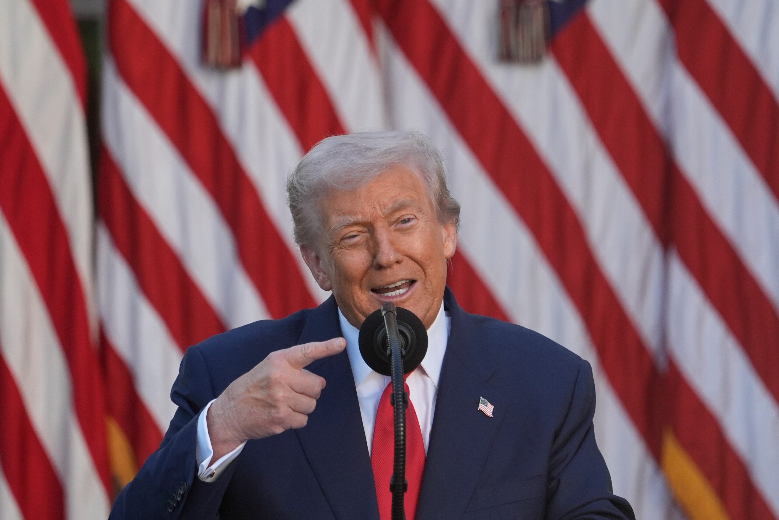 gaza trump ready to allow israel to resume fighting scaled