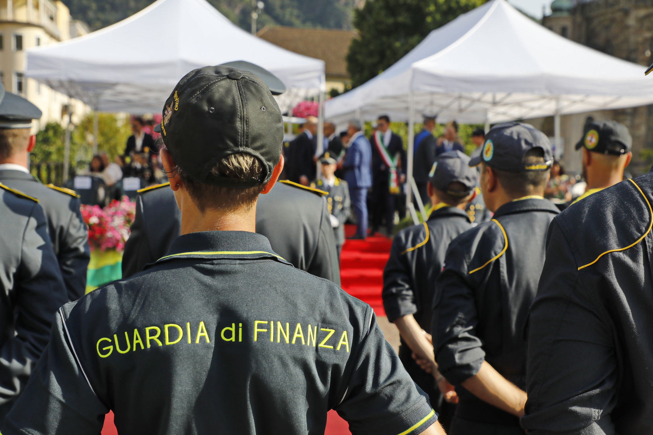 palermo investigated for fraud involving building bonuses anti mafia entrepreneur