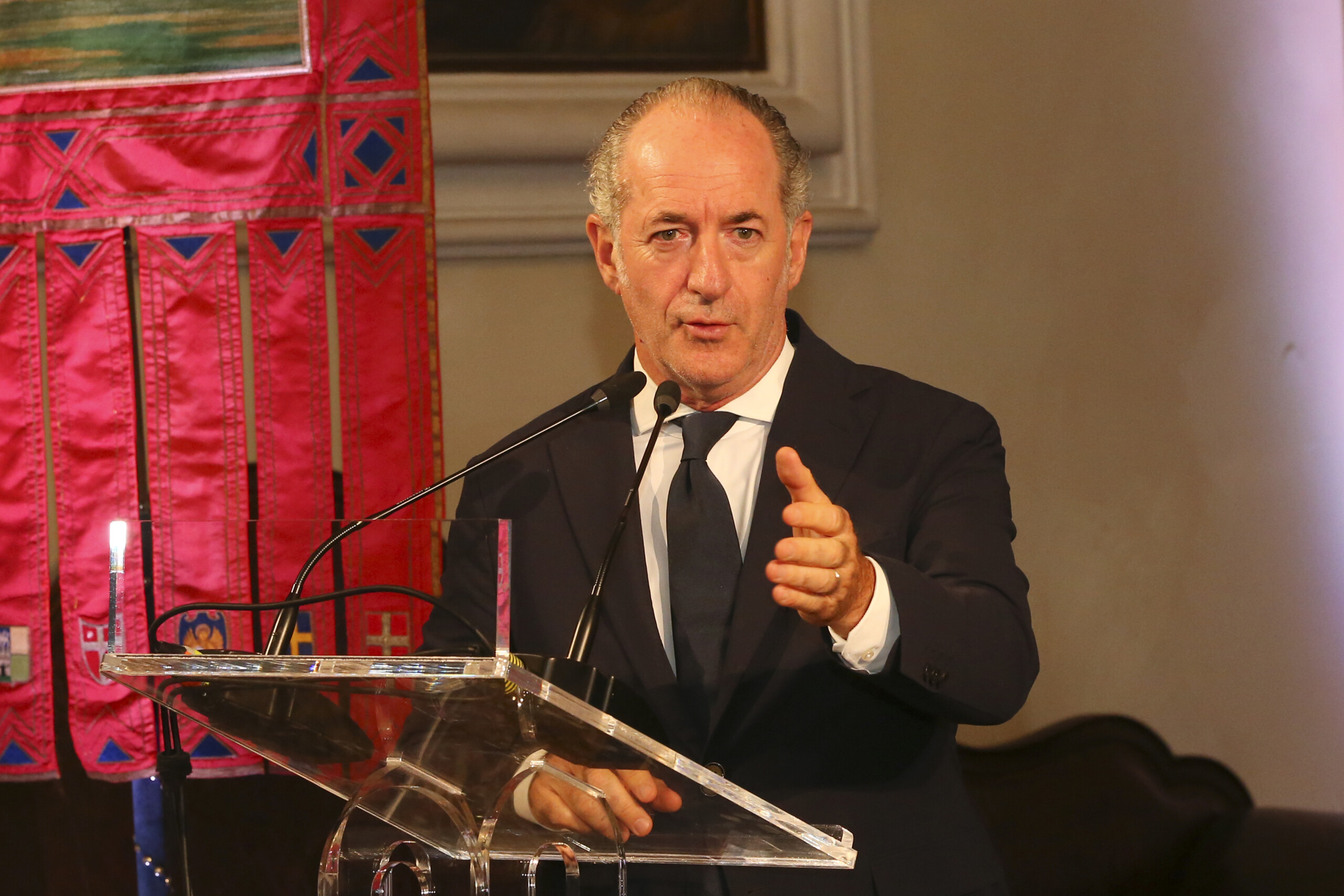 veneto zaia if im a problem ill really try to create one scaled