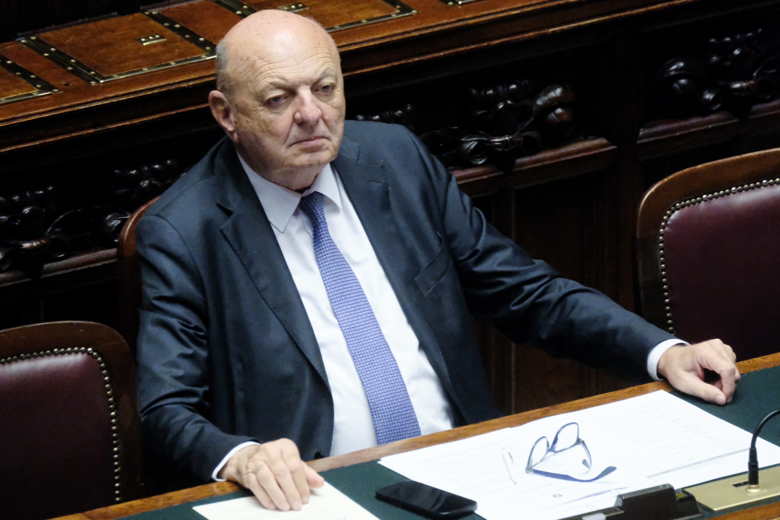 energy pichetto we are working on structural measures to reduce costs scaled