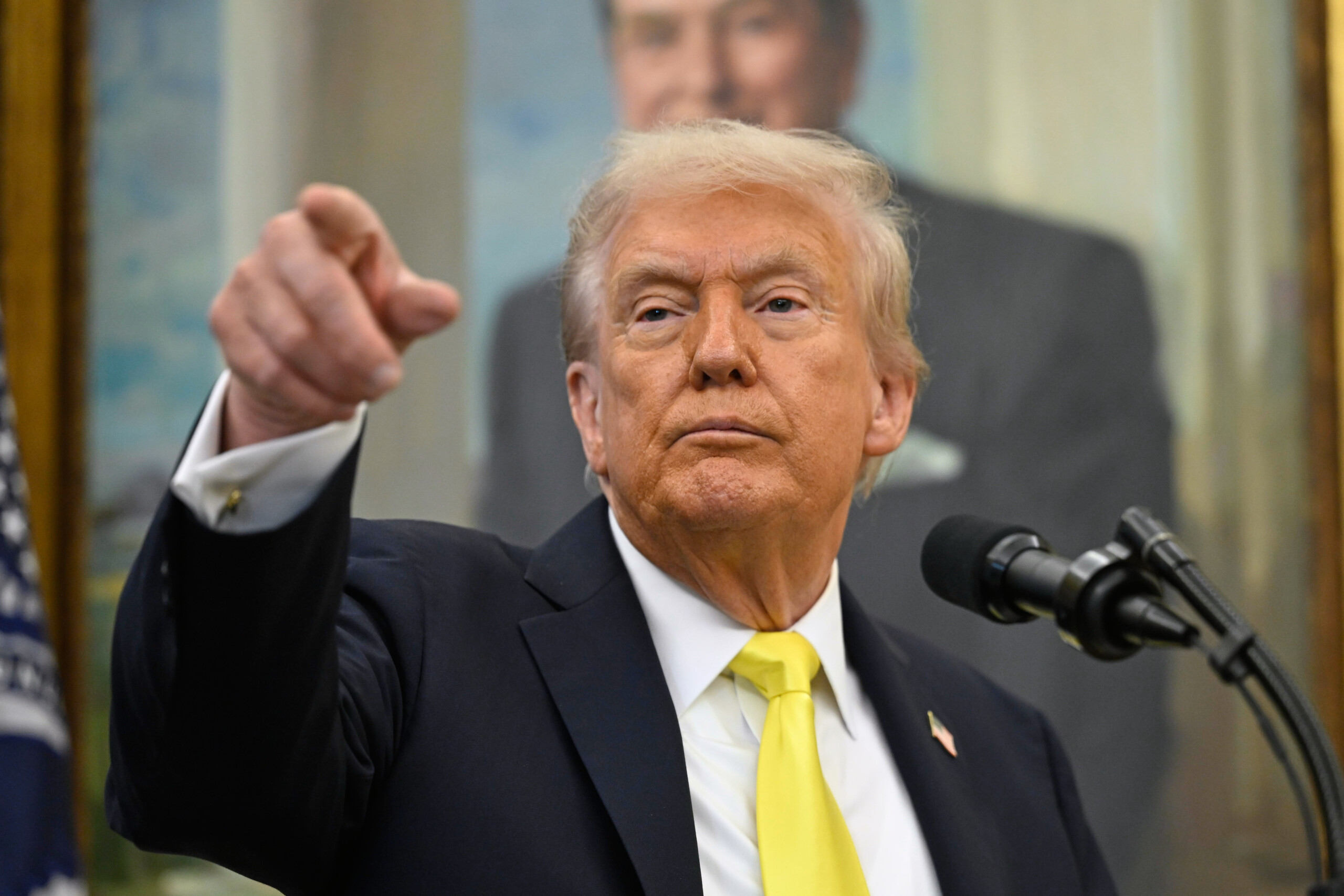 gaza trump if hamas continues to kill we will have to kill them scaled