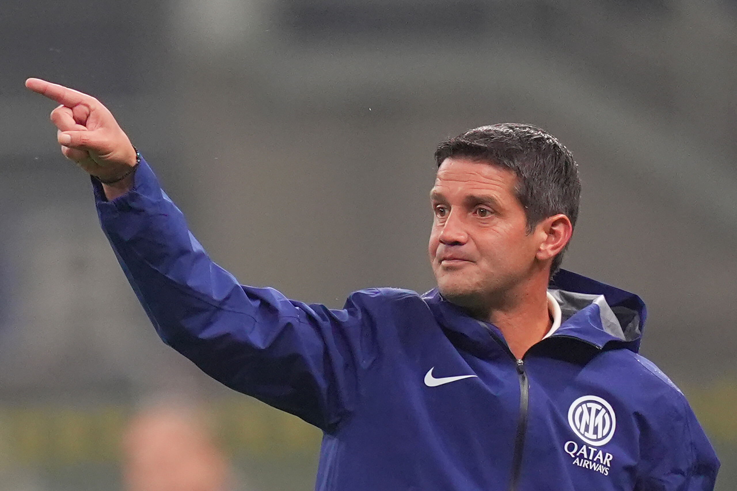 football chivu roma good at continuing ranieris work scaled