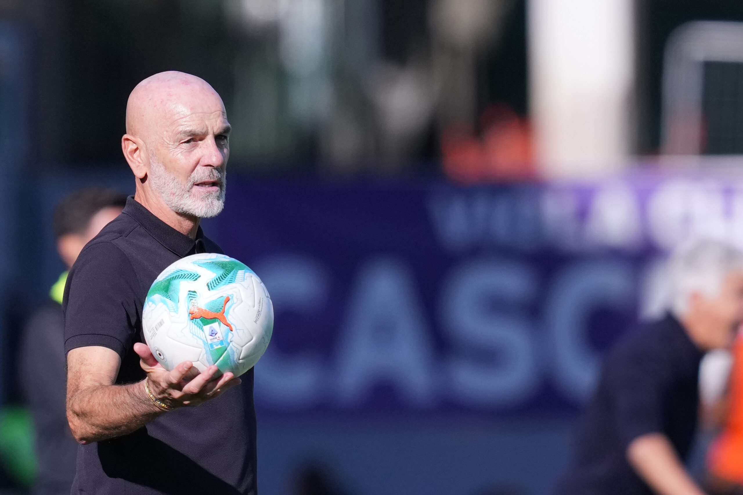 Football, Pioli: “Return to Milan? Emotional, but now I think about Fiorentina” 1 football pioli return to milan emotional but now i think about fiorentina scaled