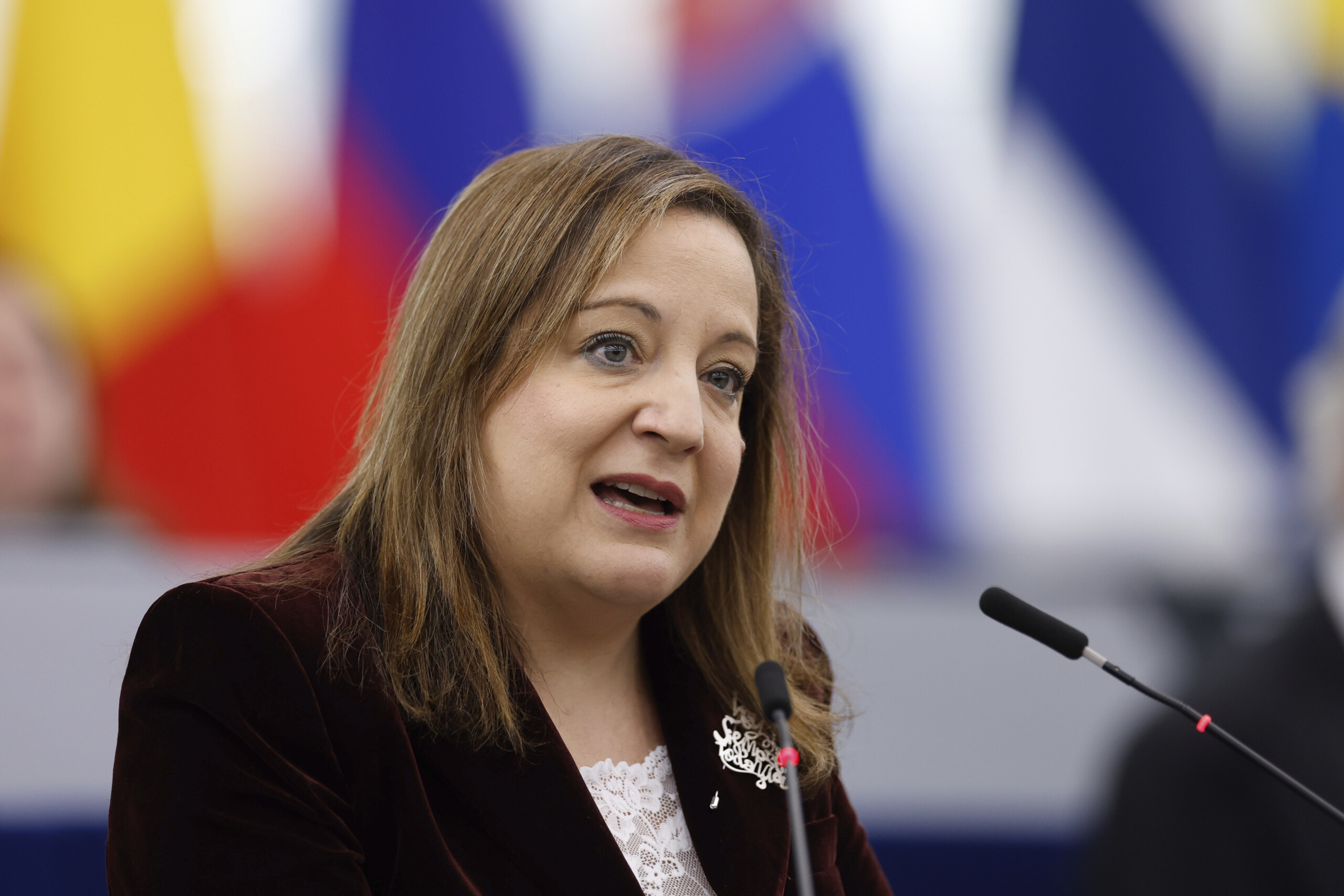 Ranucci attack: EU socialist leaders condemn attack on freedom of expression 1 ranucci attack eu socialist leaders condemn attack on freedom of expression scaled