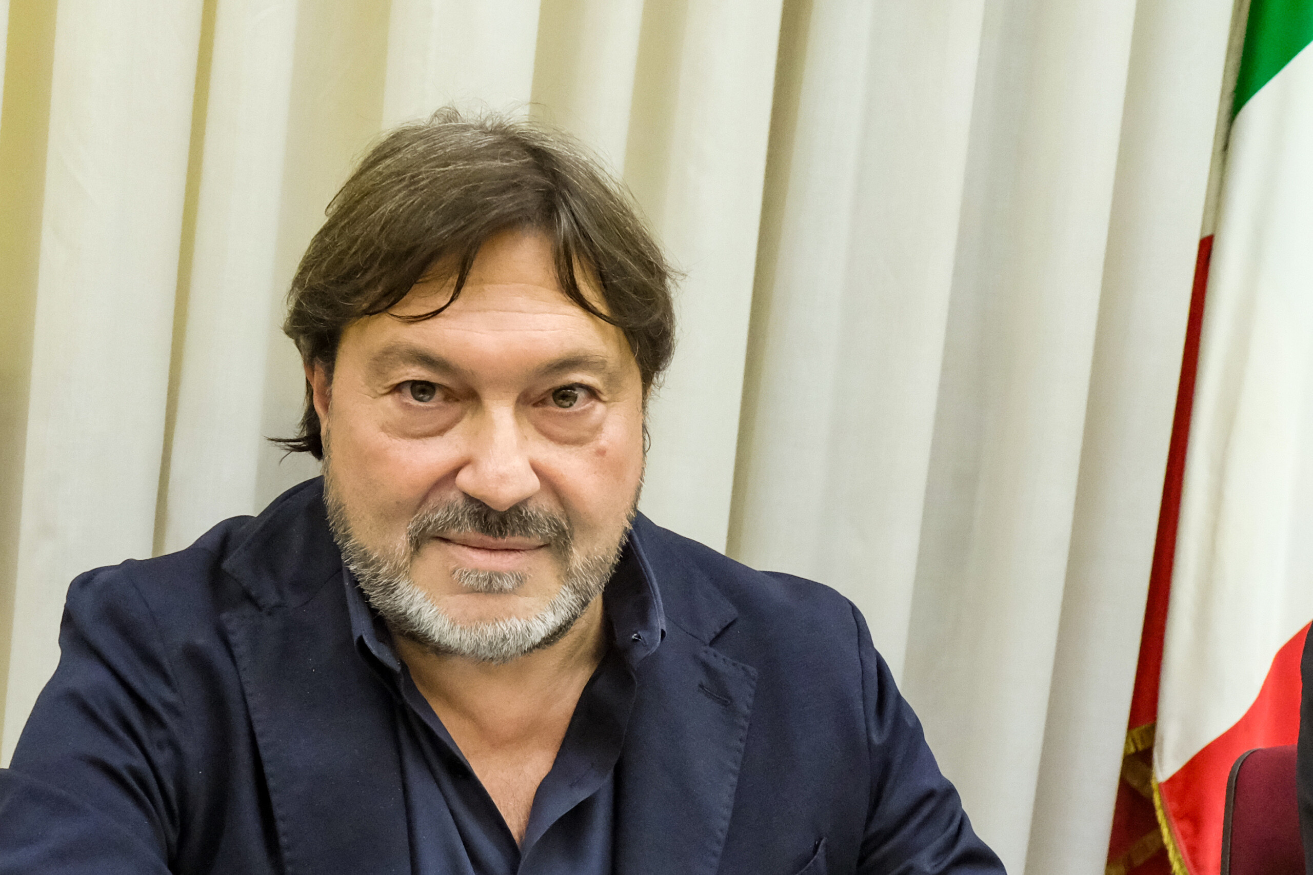 Ranucci attack: journalist at the Public Prosecutor's Office to file a complaint 1 ranucci attack journalist at the public prosecutors office to file a complaint scaled