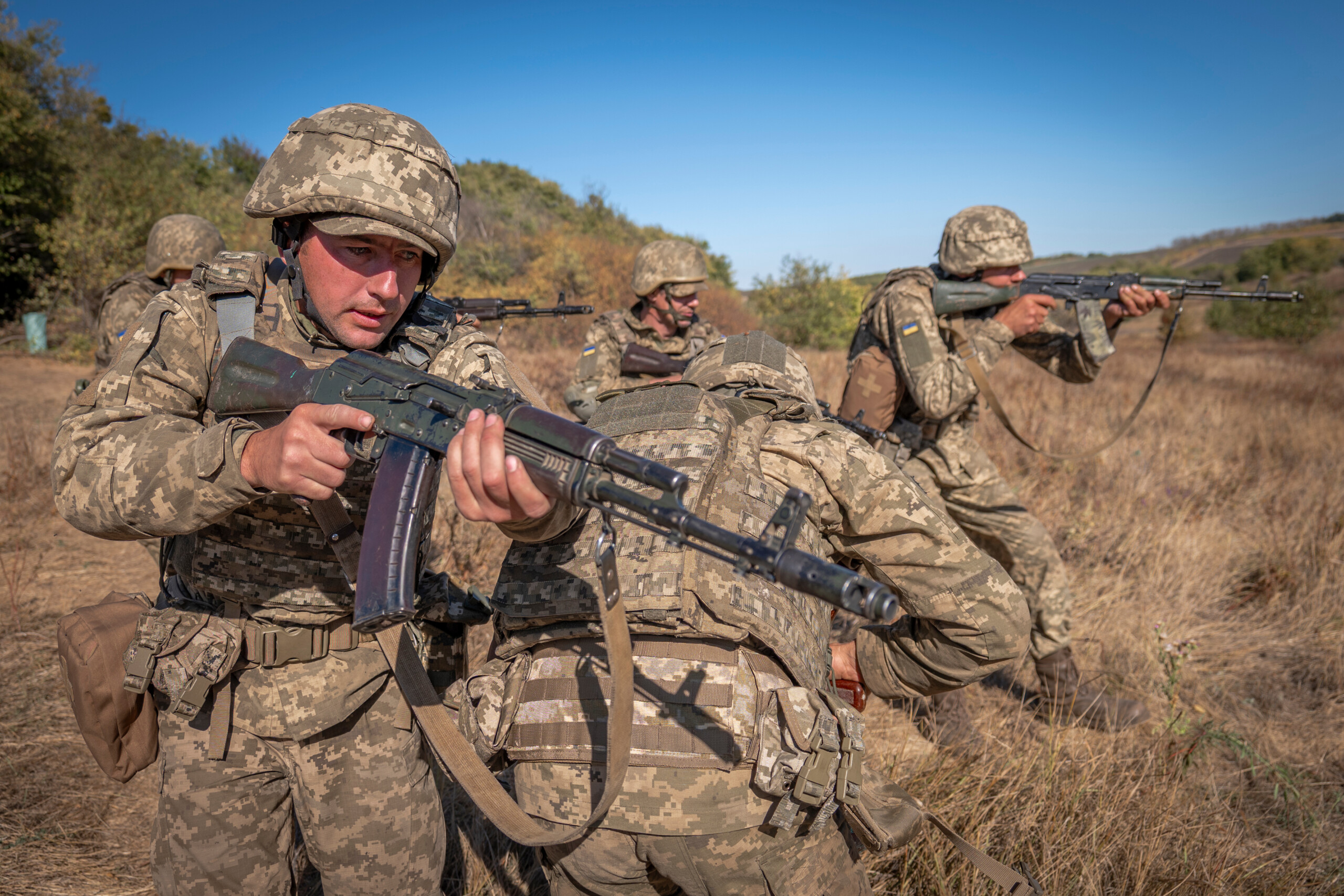 ukraine moscow sentences 15 captured kiev soldiers on terrorism charges scaled