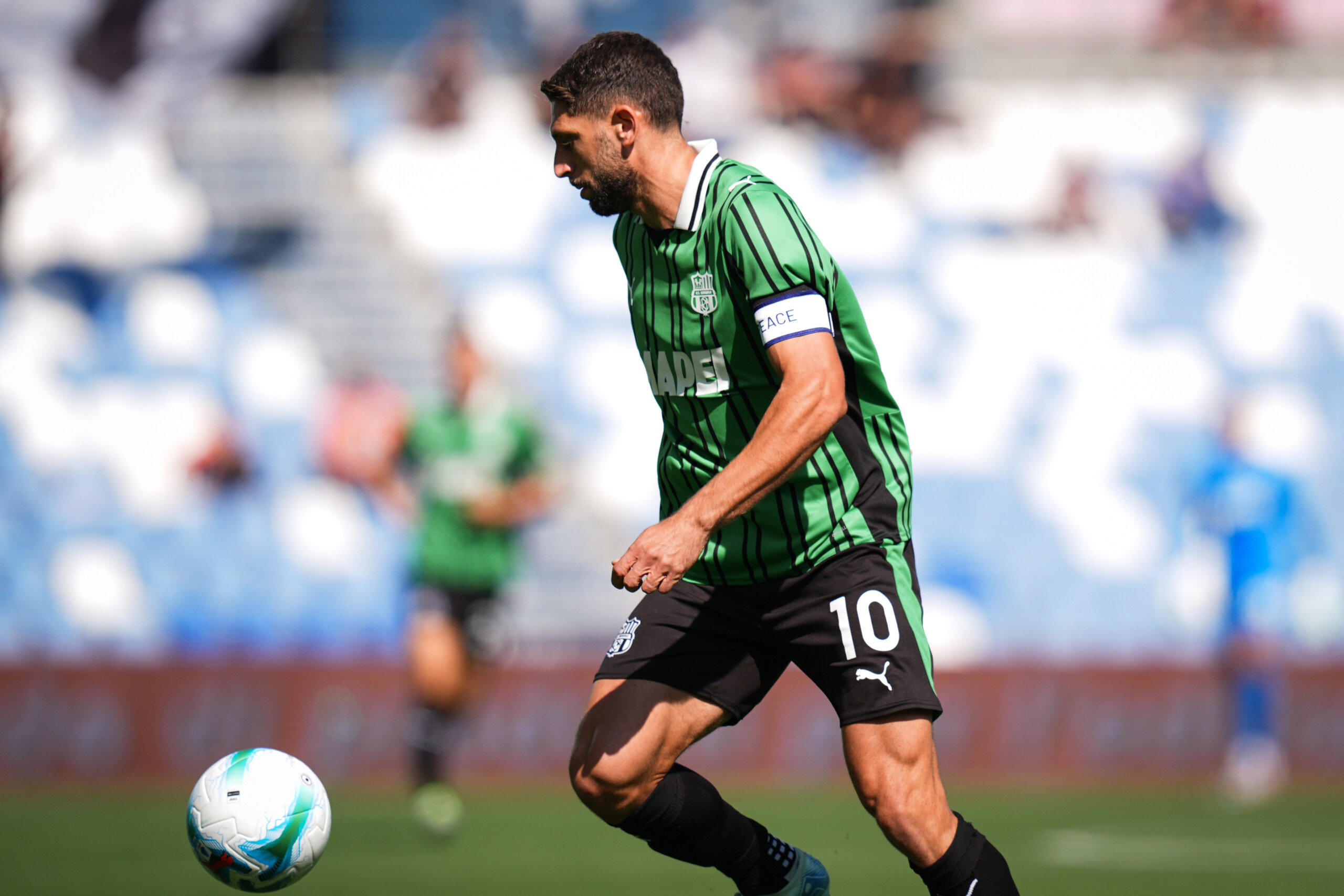 football serie a lecce sassuolo 0 0 scaled