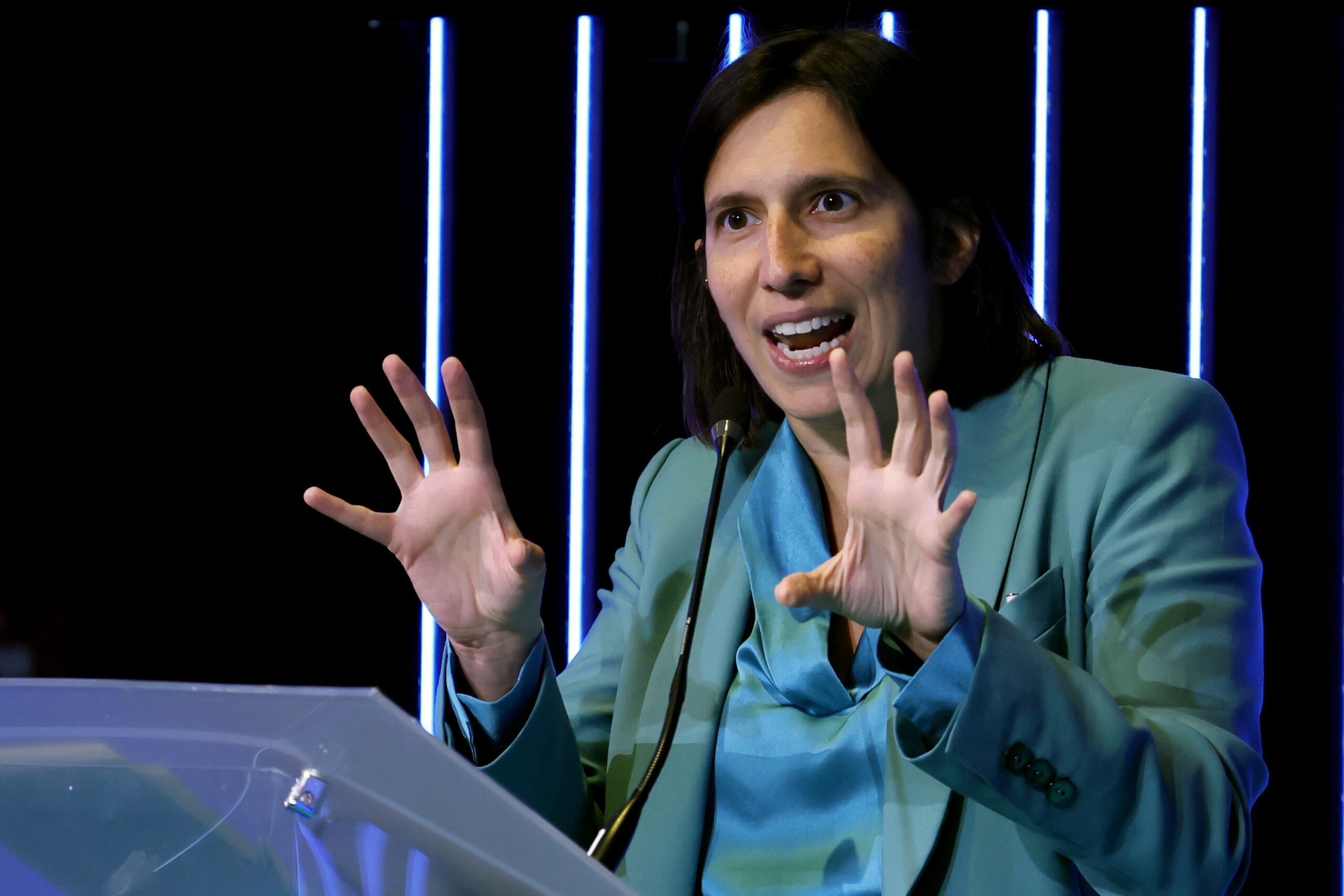 ranucci attack schlein freedom and democracy at risk with the right wing in government scaled