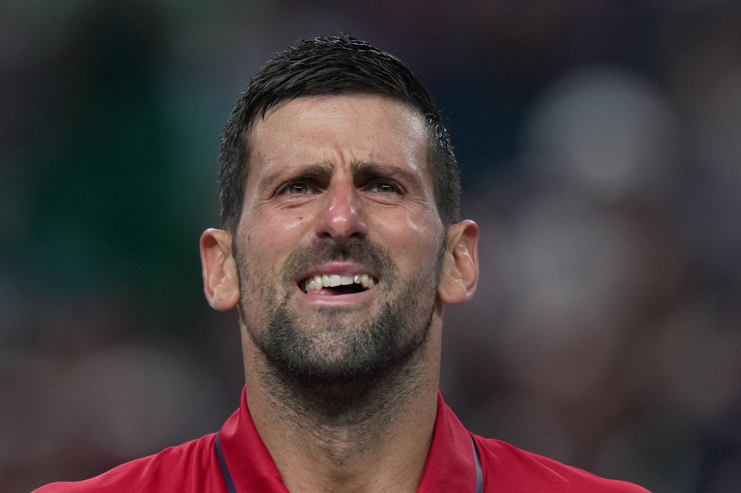 tennis atp finals djokovic qualifies for the 18th time equalling federer scaled