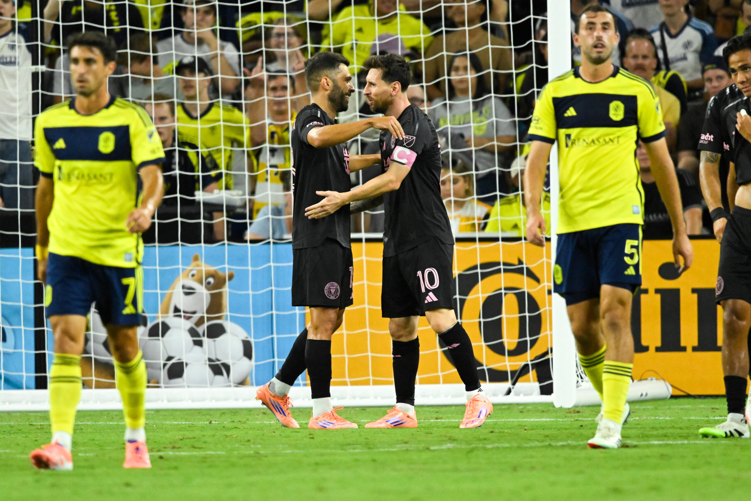football mls messi scores hat trick in inter miami nashville and is king of the strikers scaled