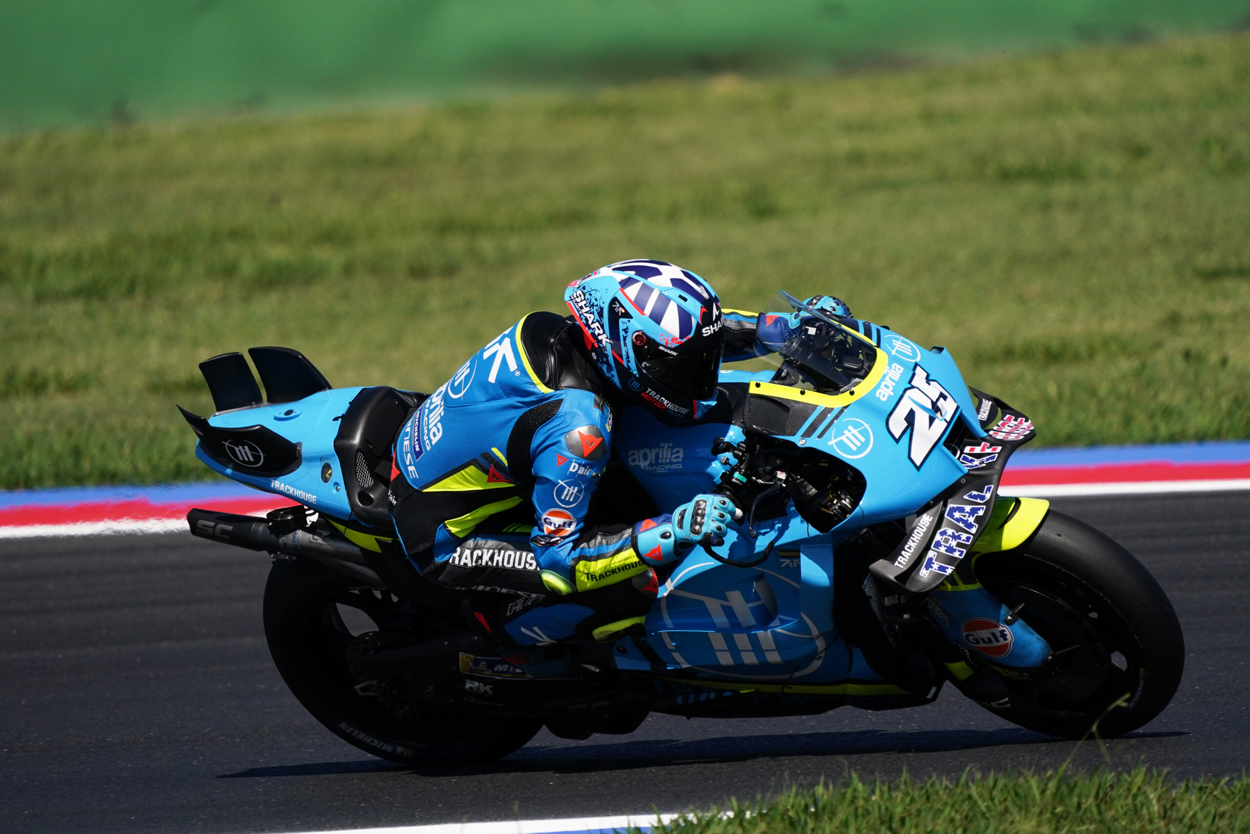 motogp australian grand prix raul fernandez wins his first race scaled