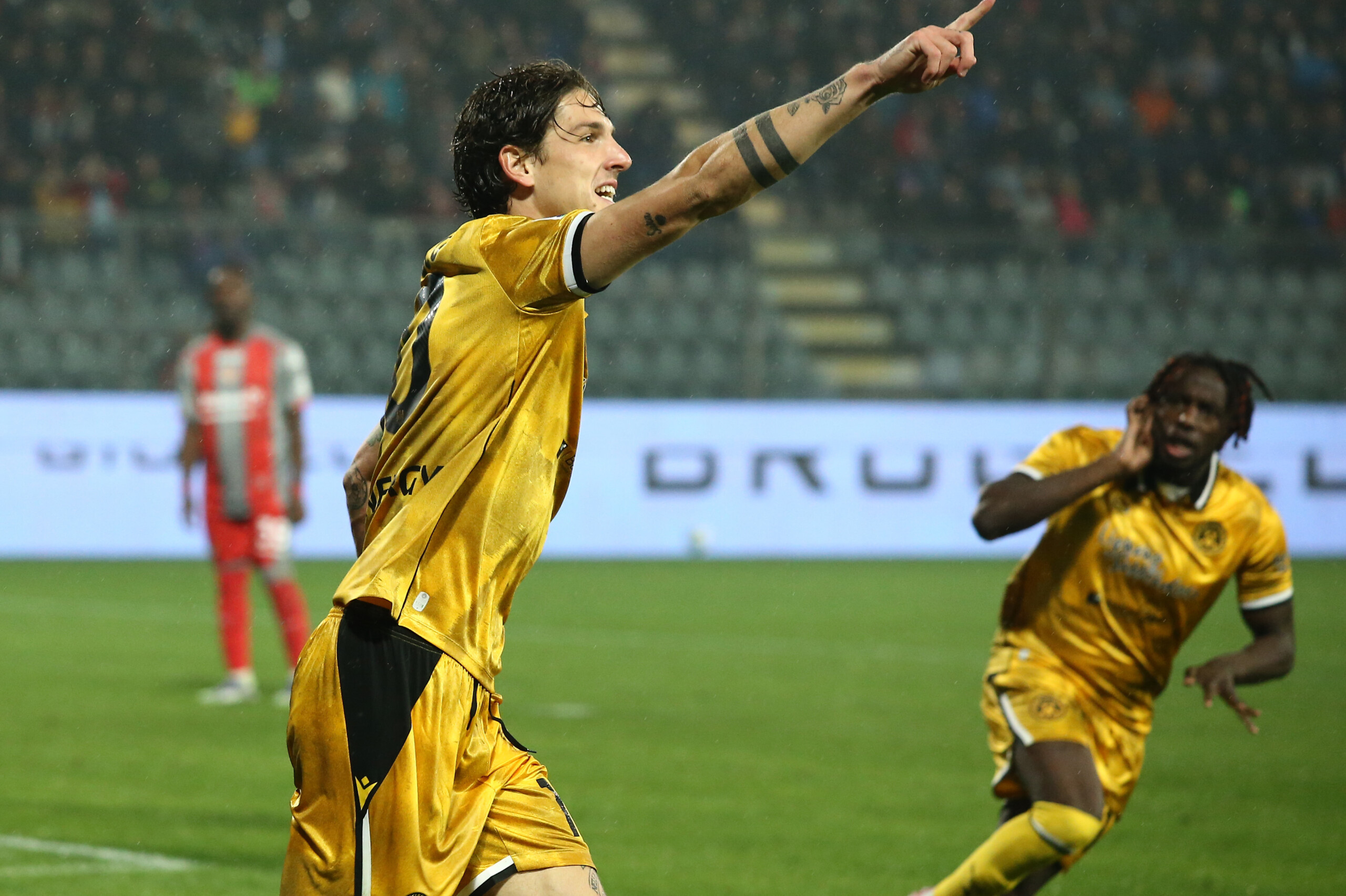 football serie a cremonese udinese 1 1 zaniolo responds to terracciano scaled