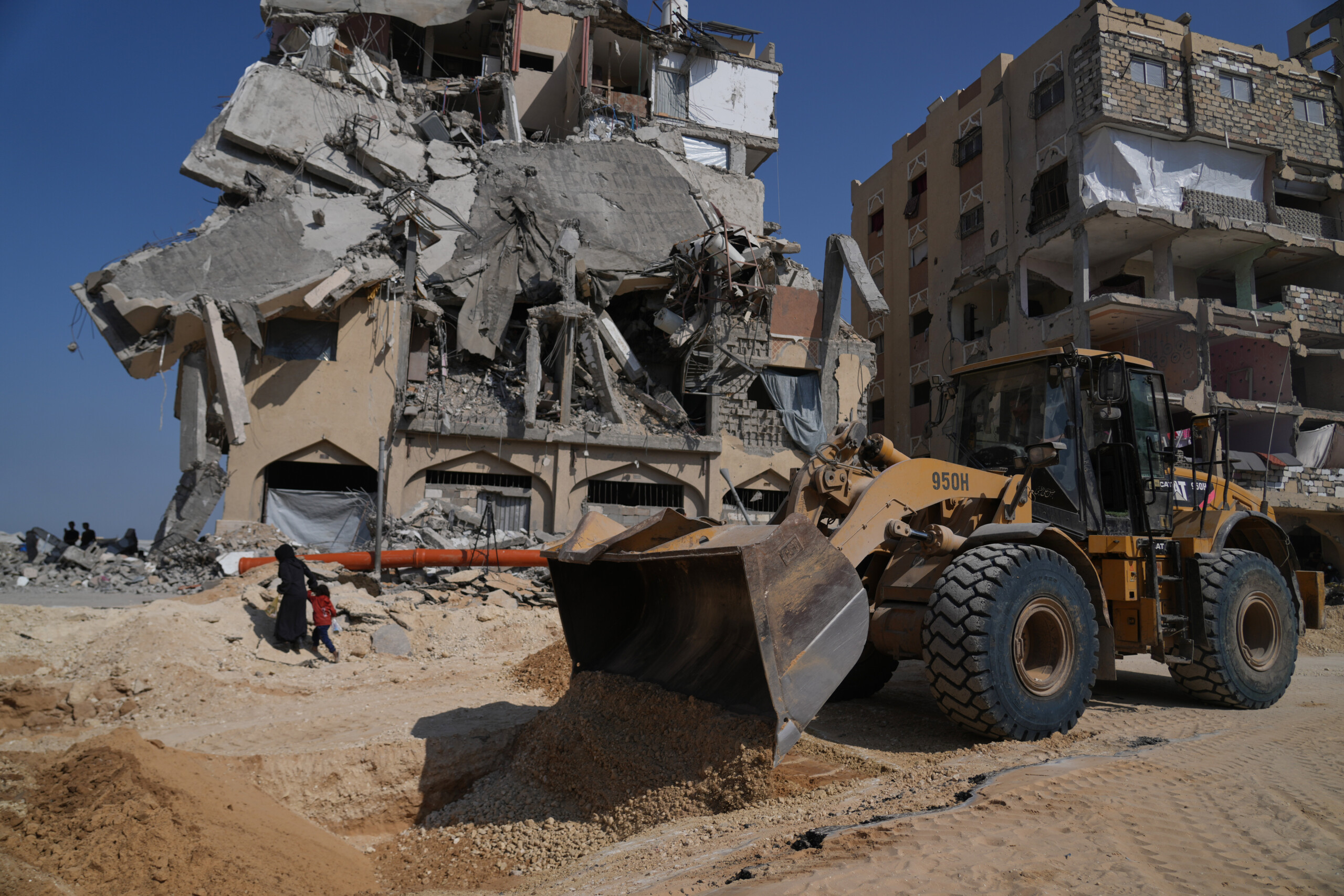 gaza media reports hamas will hand over body of another hostage at 7 p m scaled