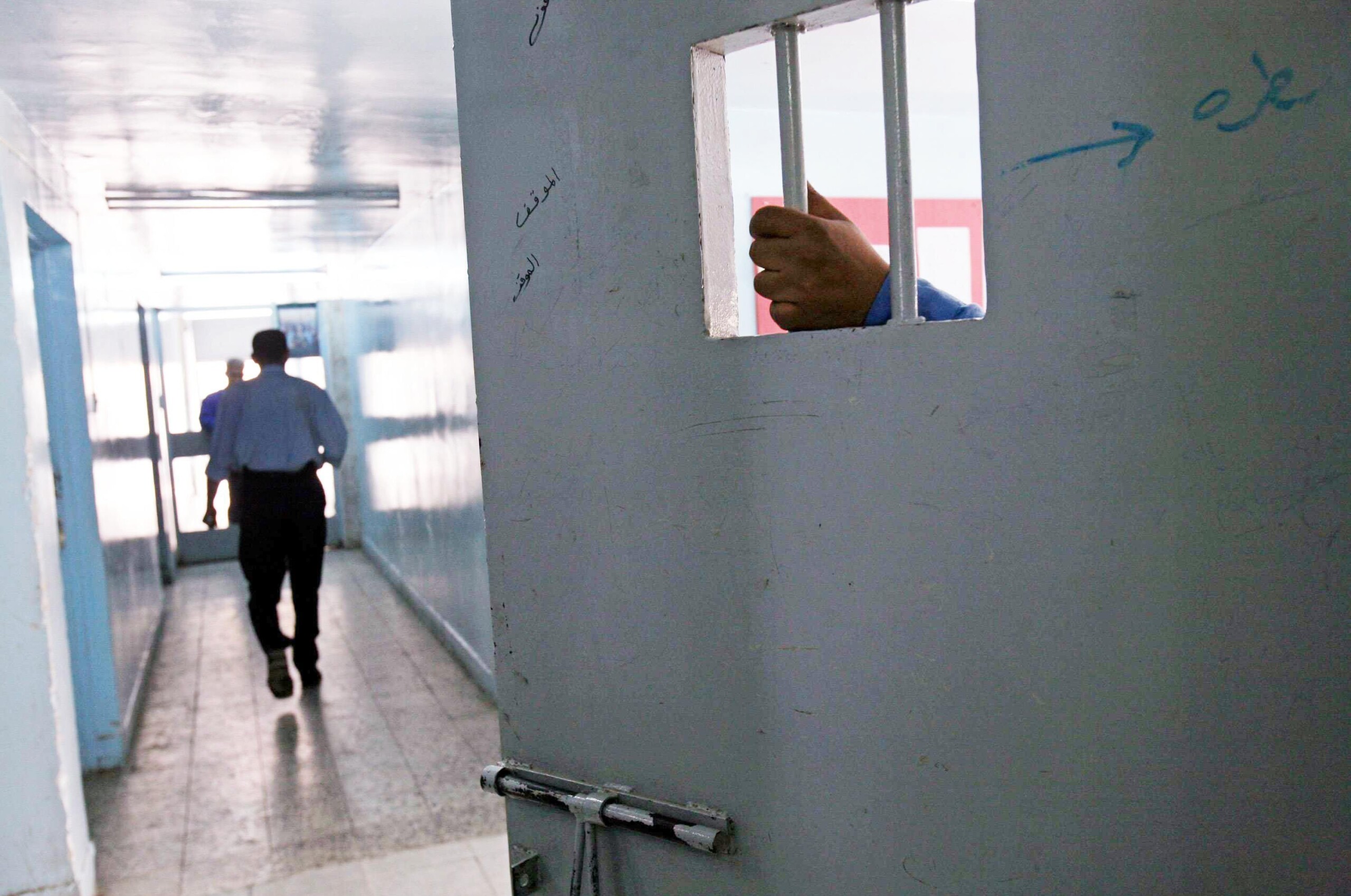 prisons suicide in ariano irpino the 67th this year scaled