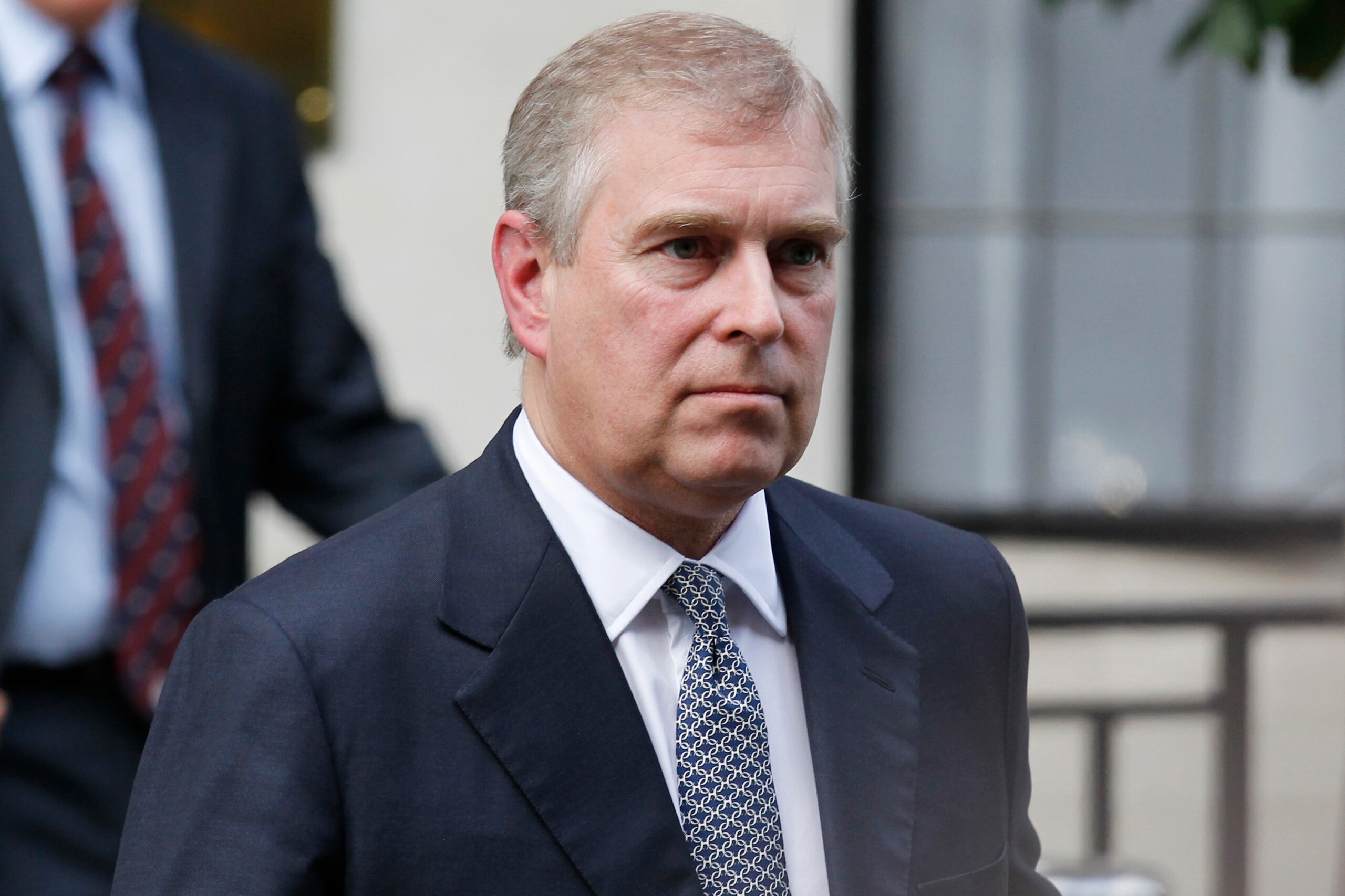 united kingdom pressure on royals and government to formally strip andrew of his titles scaled