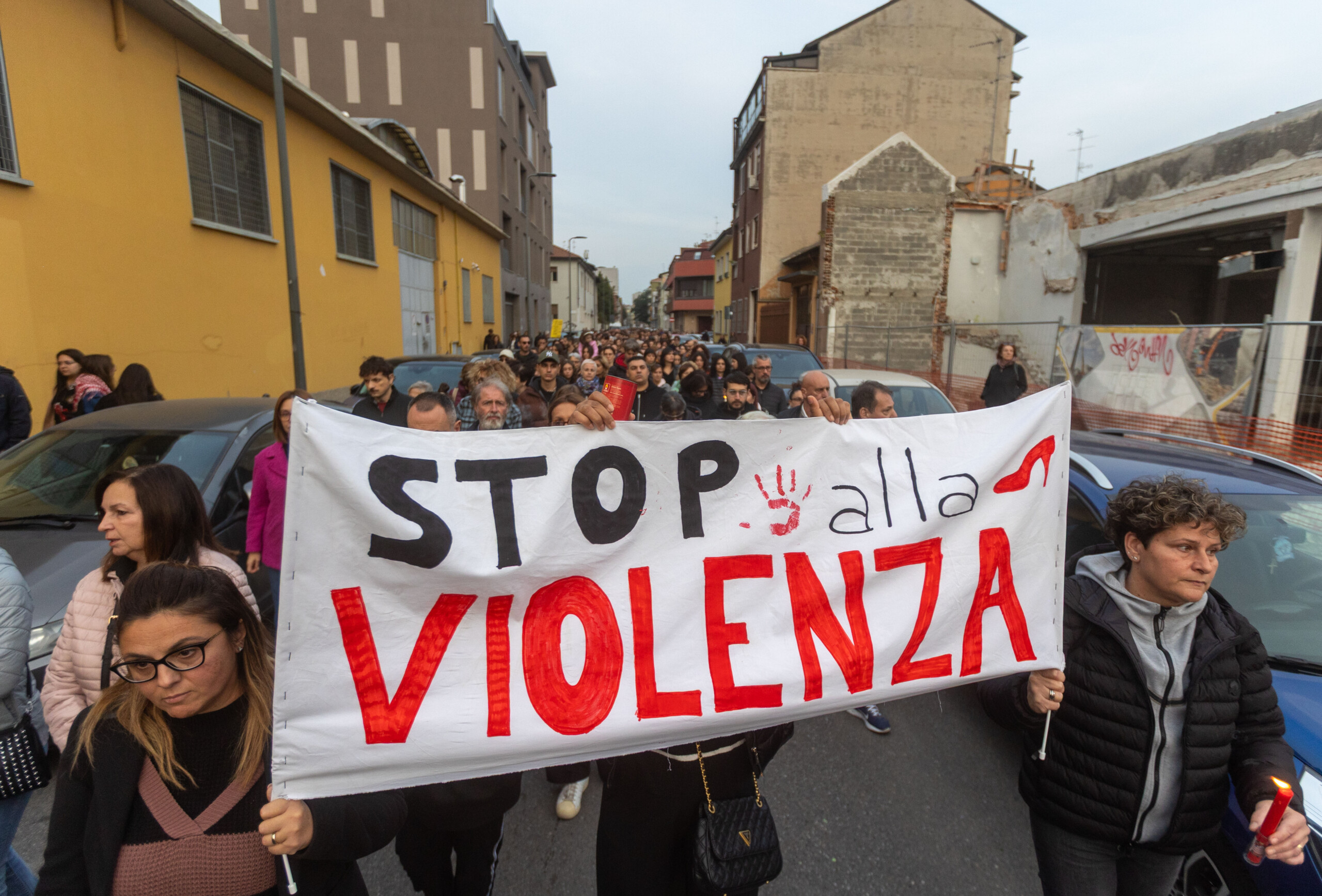 femicide genini prosecutor to ex of the 29 year old limit tv appearances scaled