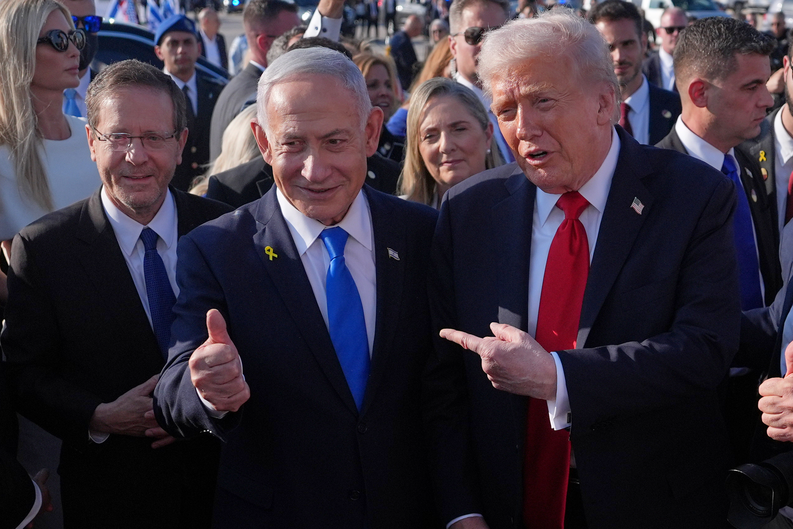 gaza media us concerned that netanyahu may break agreement