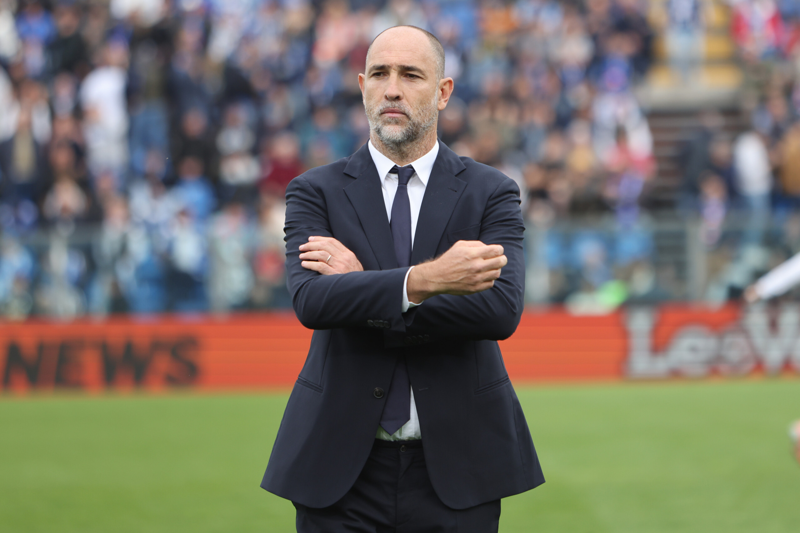 Juventus, Tudor: "Against Real Madrid, I expect a great reaction" 1 juventus tudor against real madrid i expect a great reaction scaled