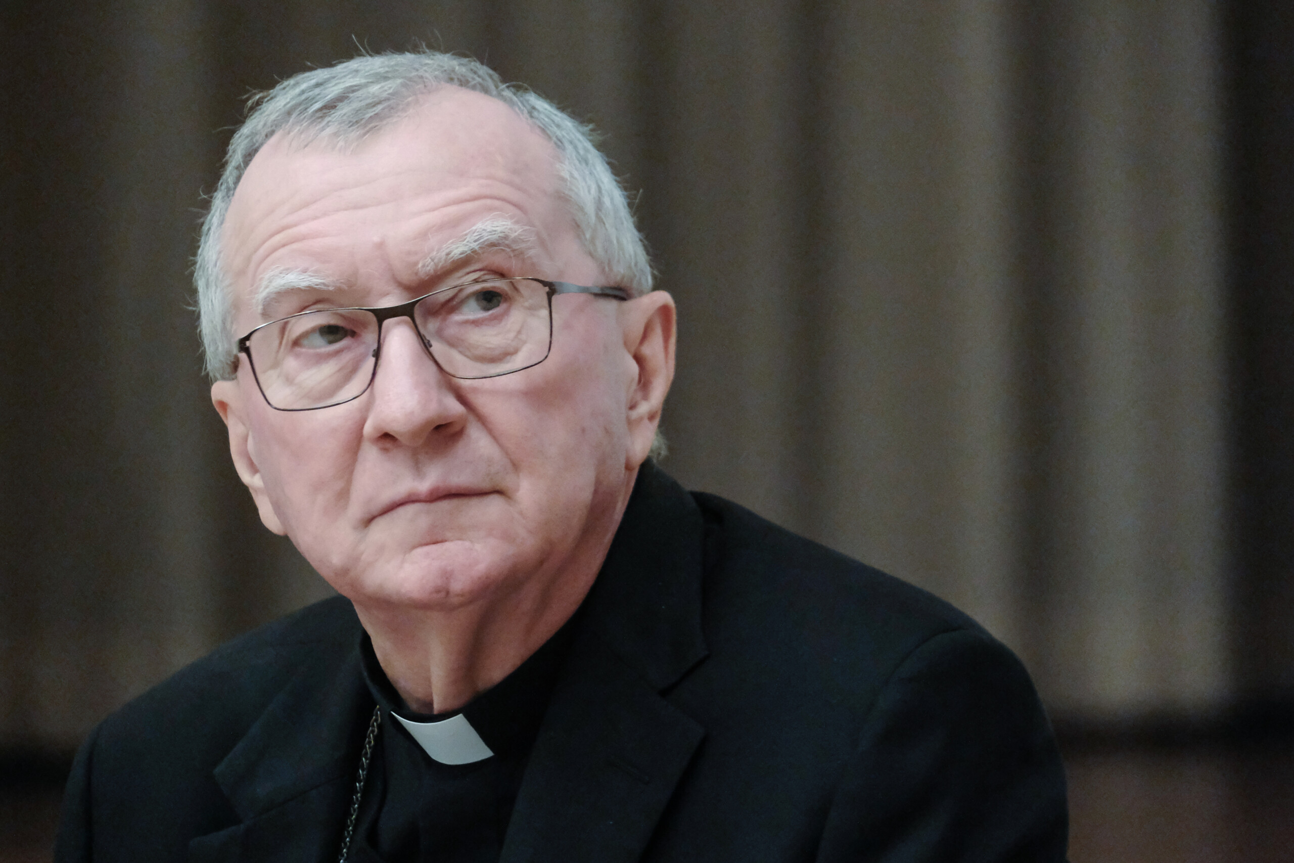 ranucci attack parolin great concern over intimidation of the free press scaled