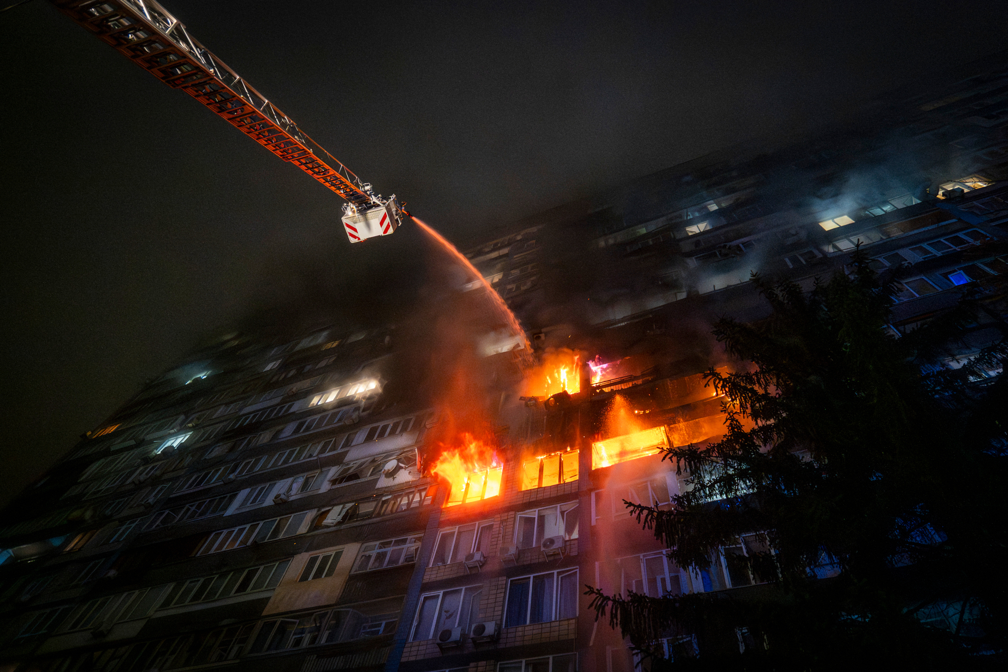 ukraine media kiev and eu working on a 12 point proposal to end the war