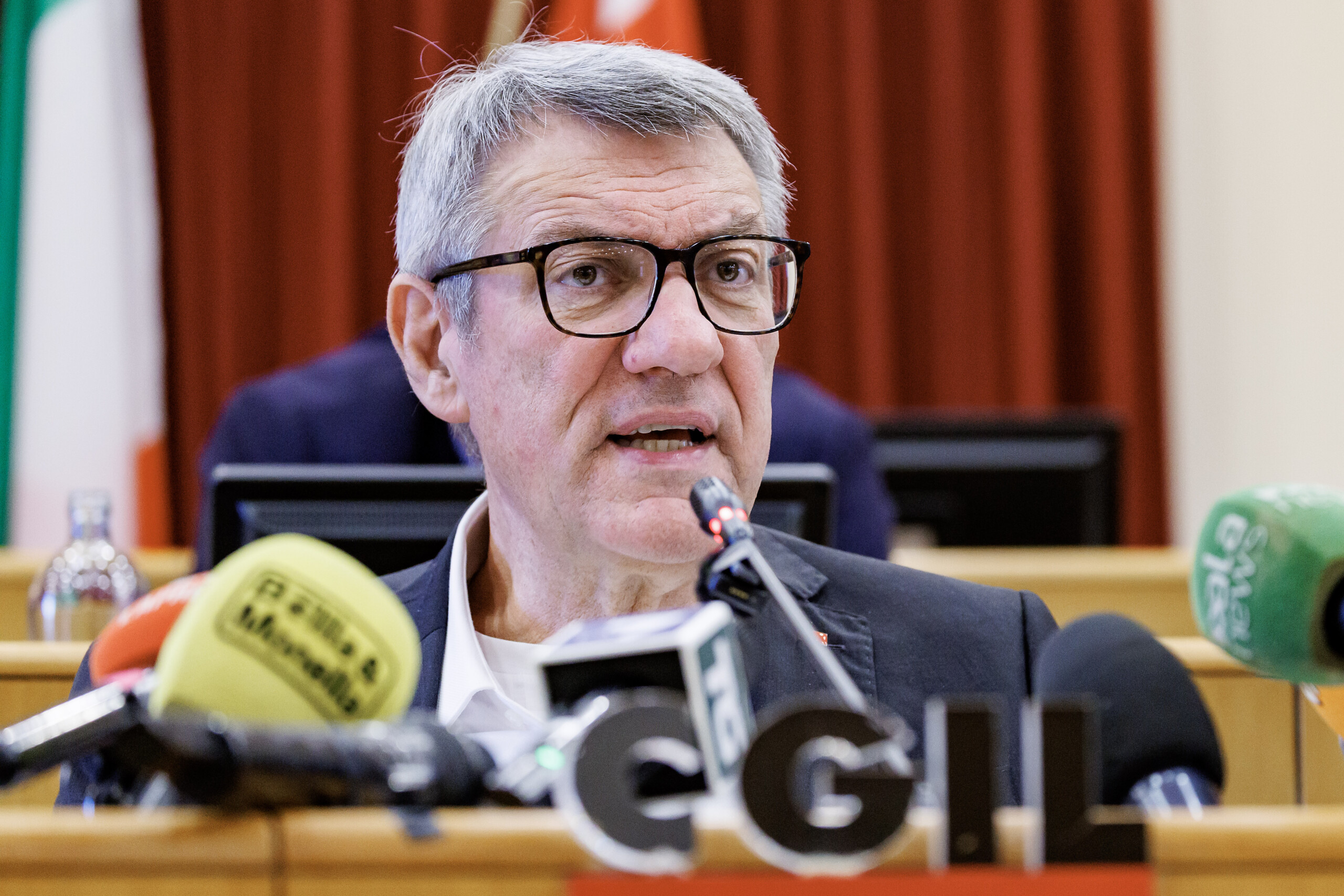 budget law landini government propaganda explicitly promoting authoritarian logic scaled