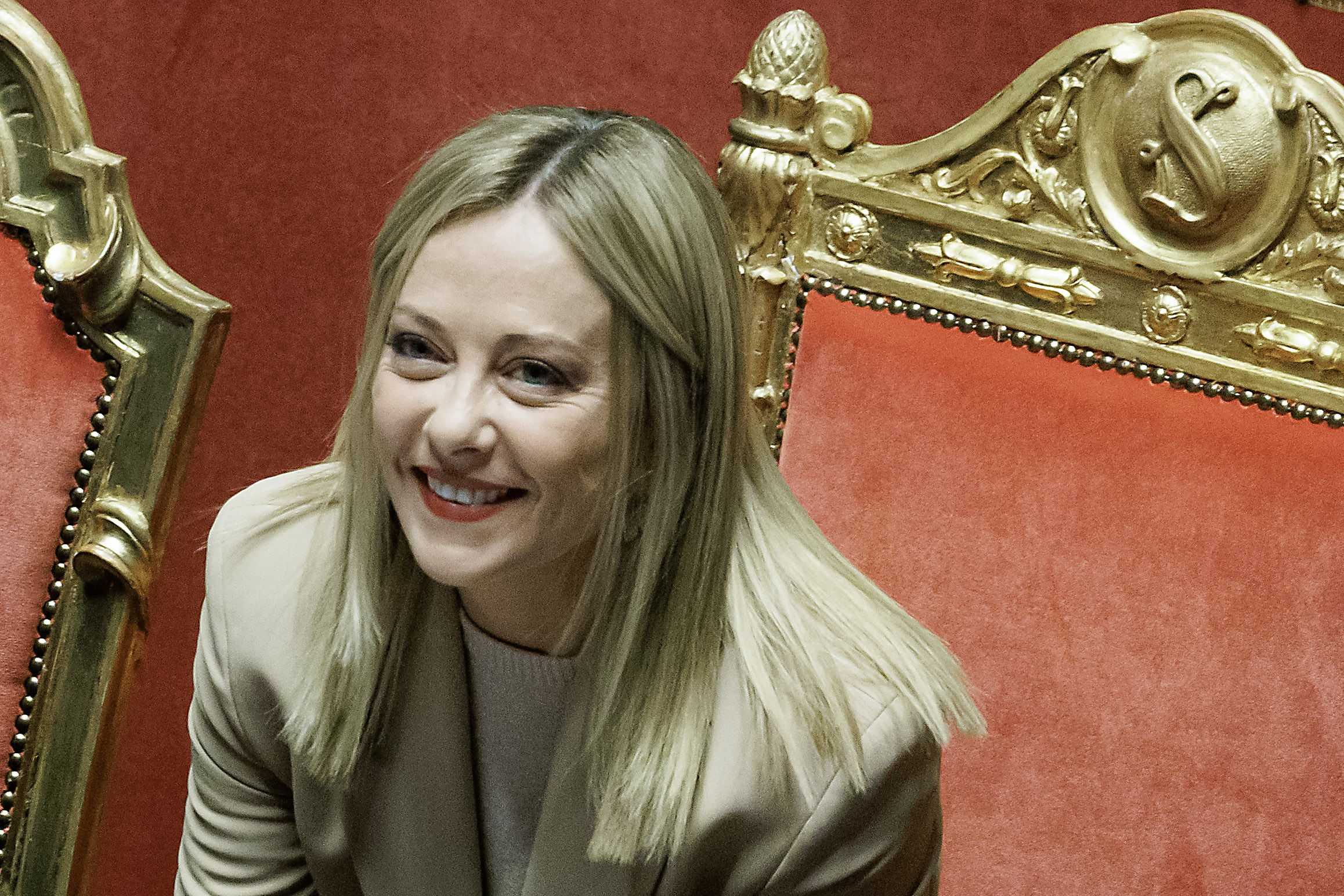ranucci attack meloni no lessons from m5s who drew up lists to ban journalists