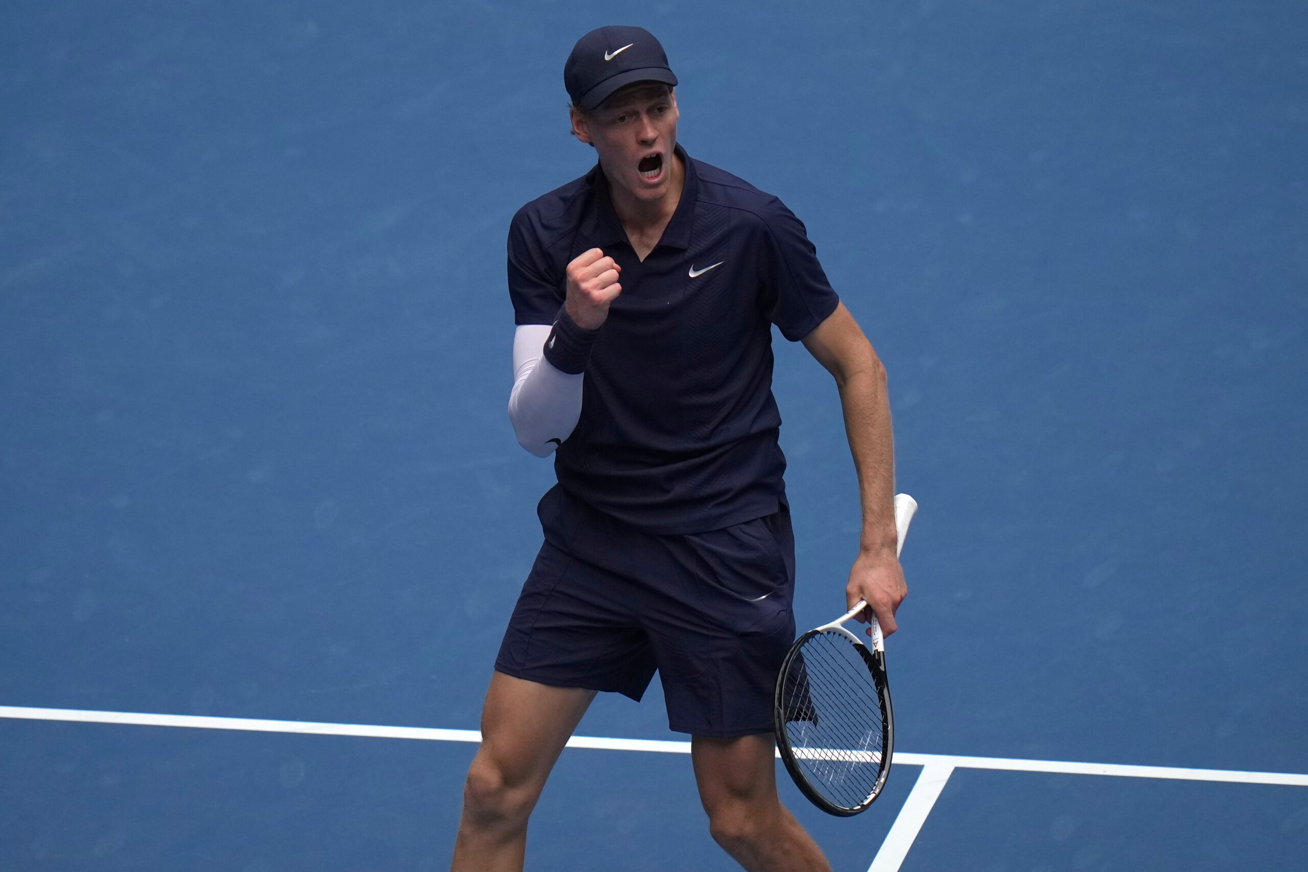 tennis atp vienna sinner defeats altmaier in two sets now through to the round of 16 against cobolli scaled