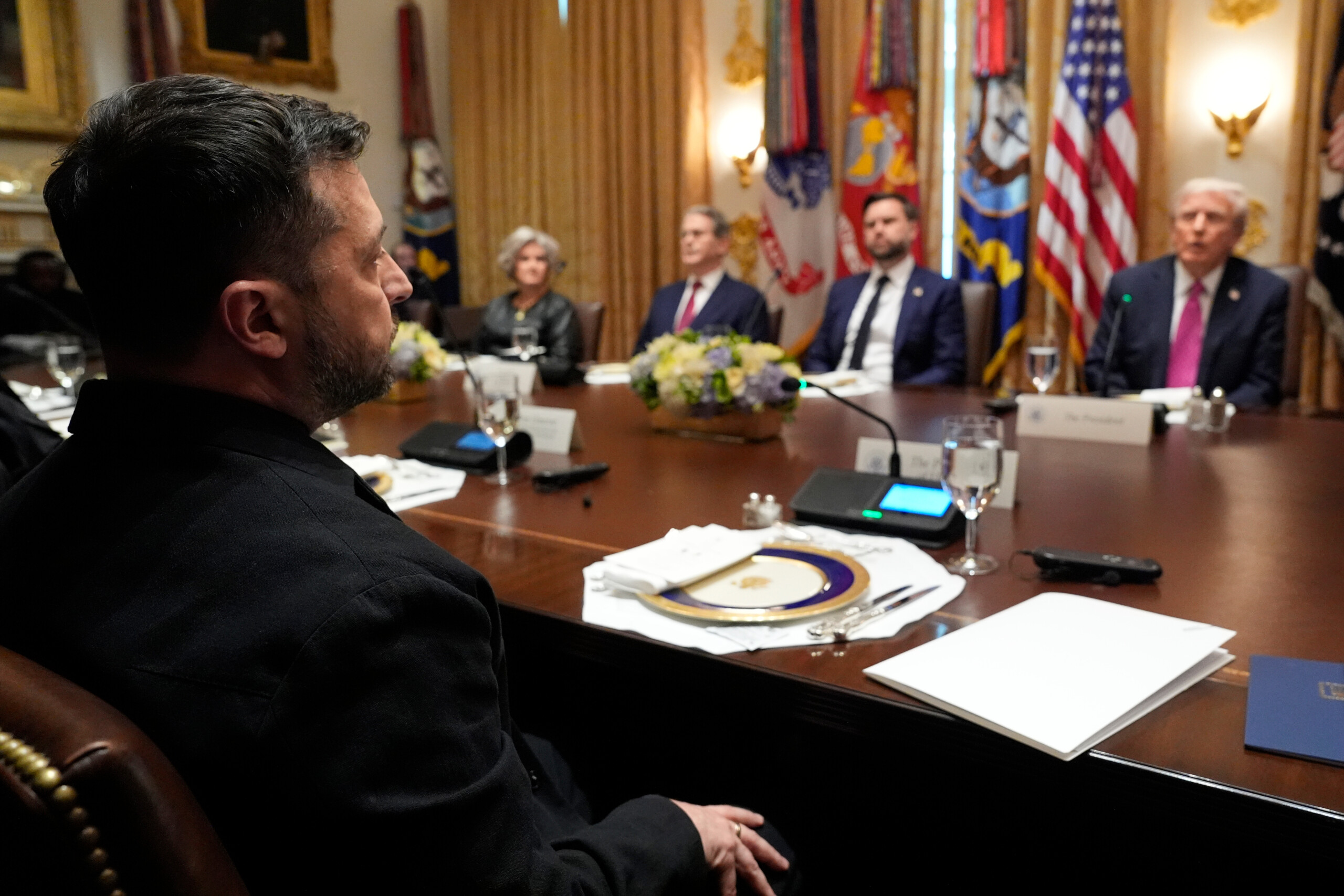 ukraine wsj reports us approval for kiev to use certain long range missiles scaled