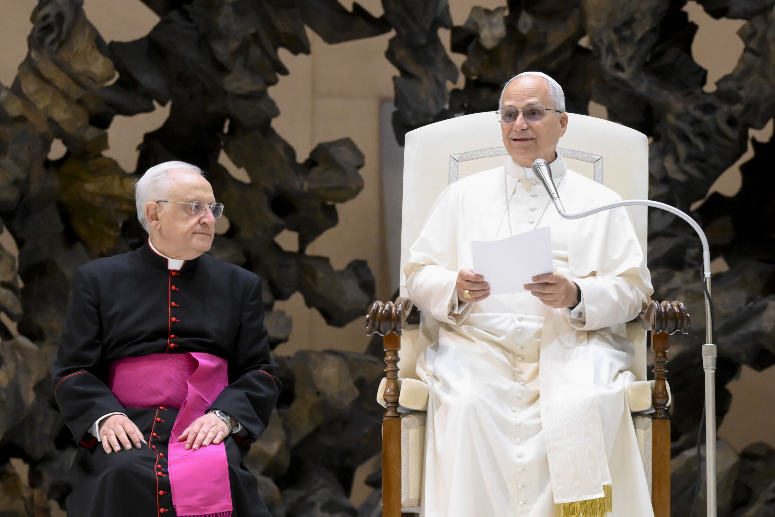 abuse pope leo xiv no tolerance in the church scaled