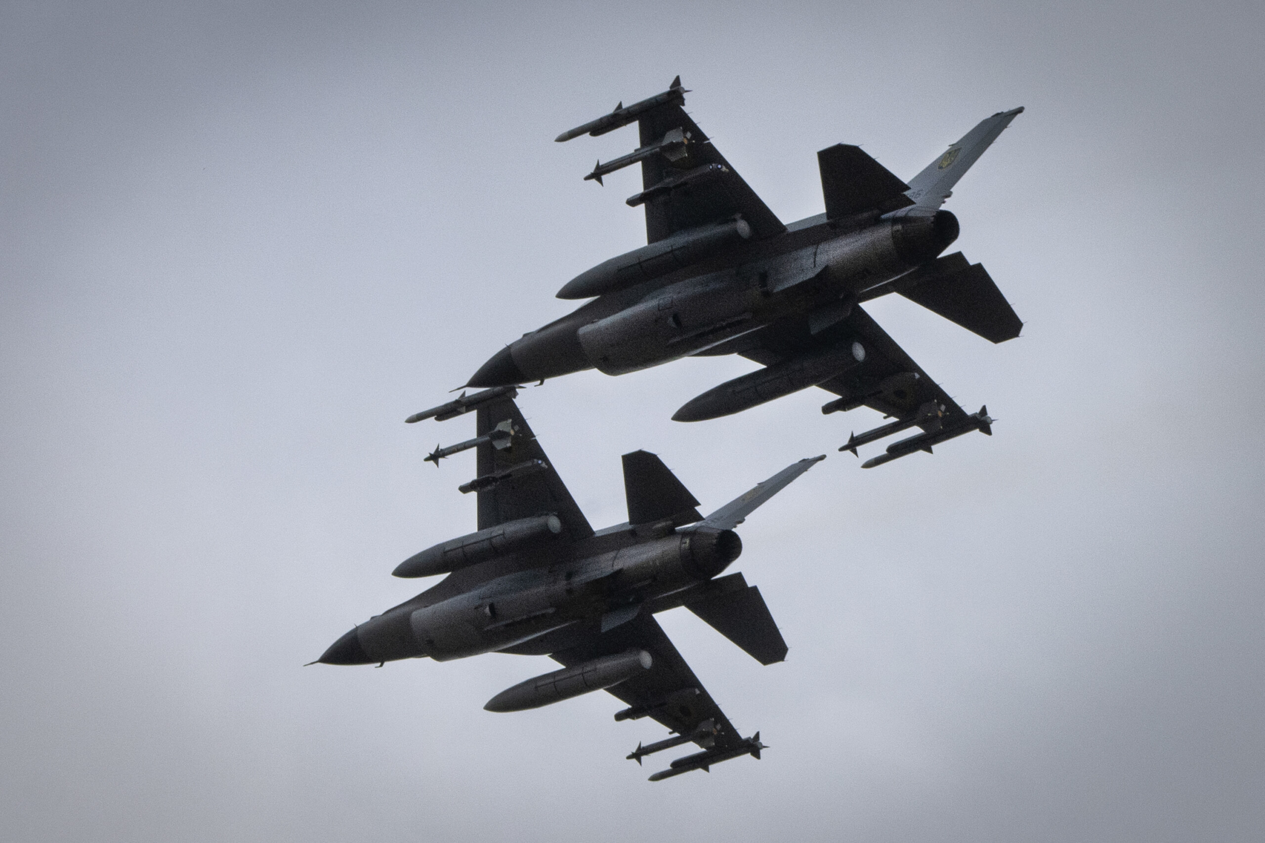 lithuania vilnius russian military aircraft violated our airspace scaled